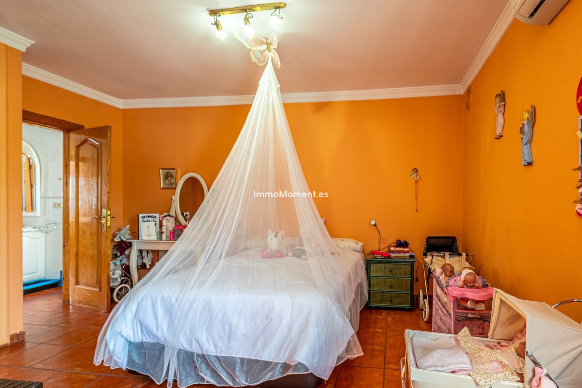 Bestaande woning - Vrijstaande villa - Benalmadena - Benalmadena Costa