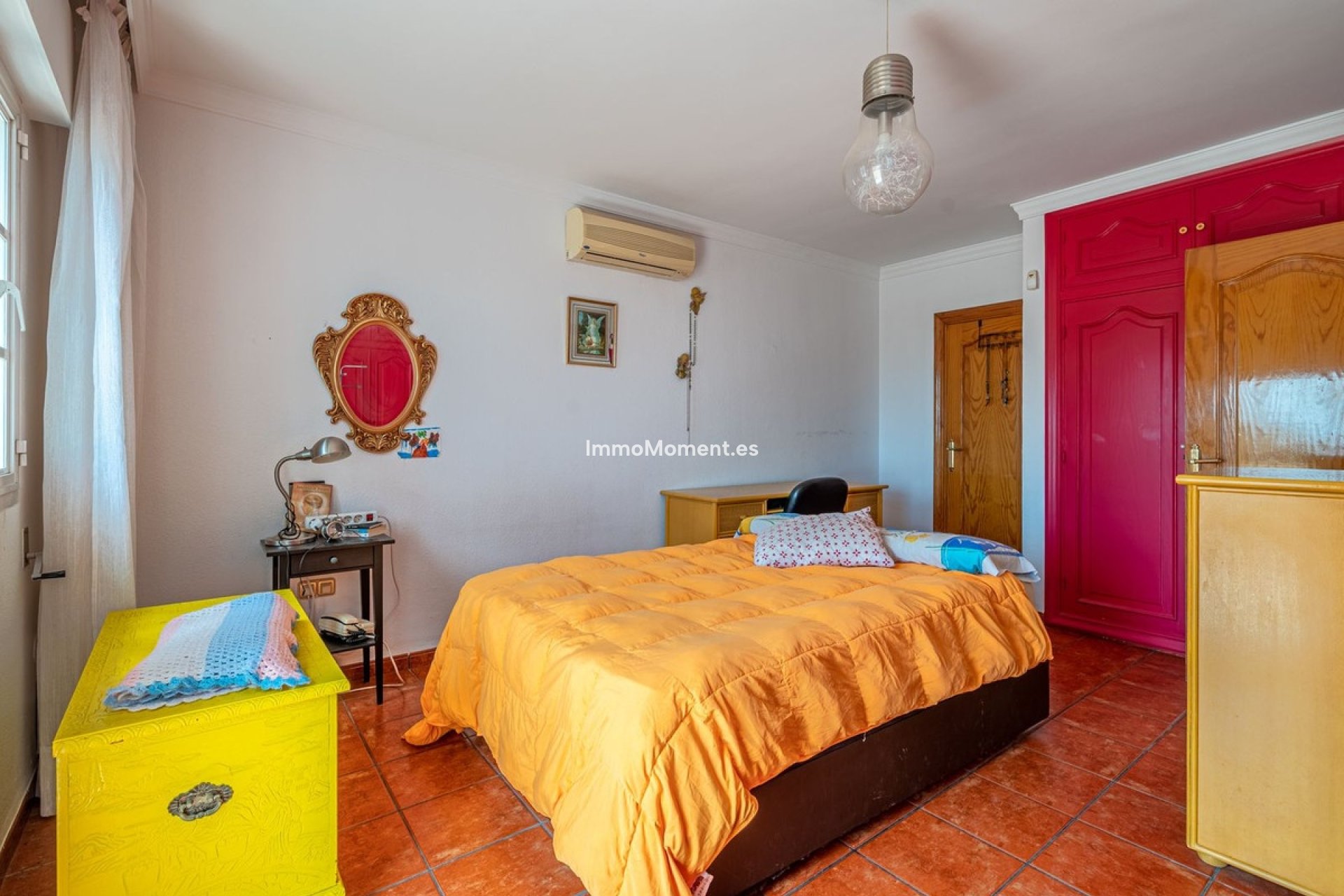 Bestaande woning - Vrijstaande villa - Benalmadena - Benalmadena Costa