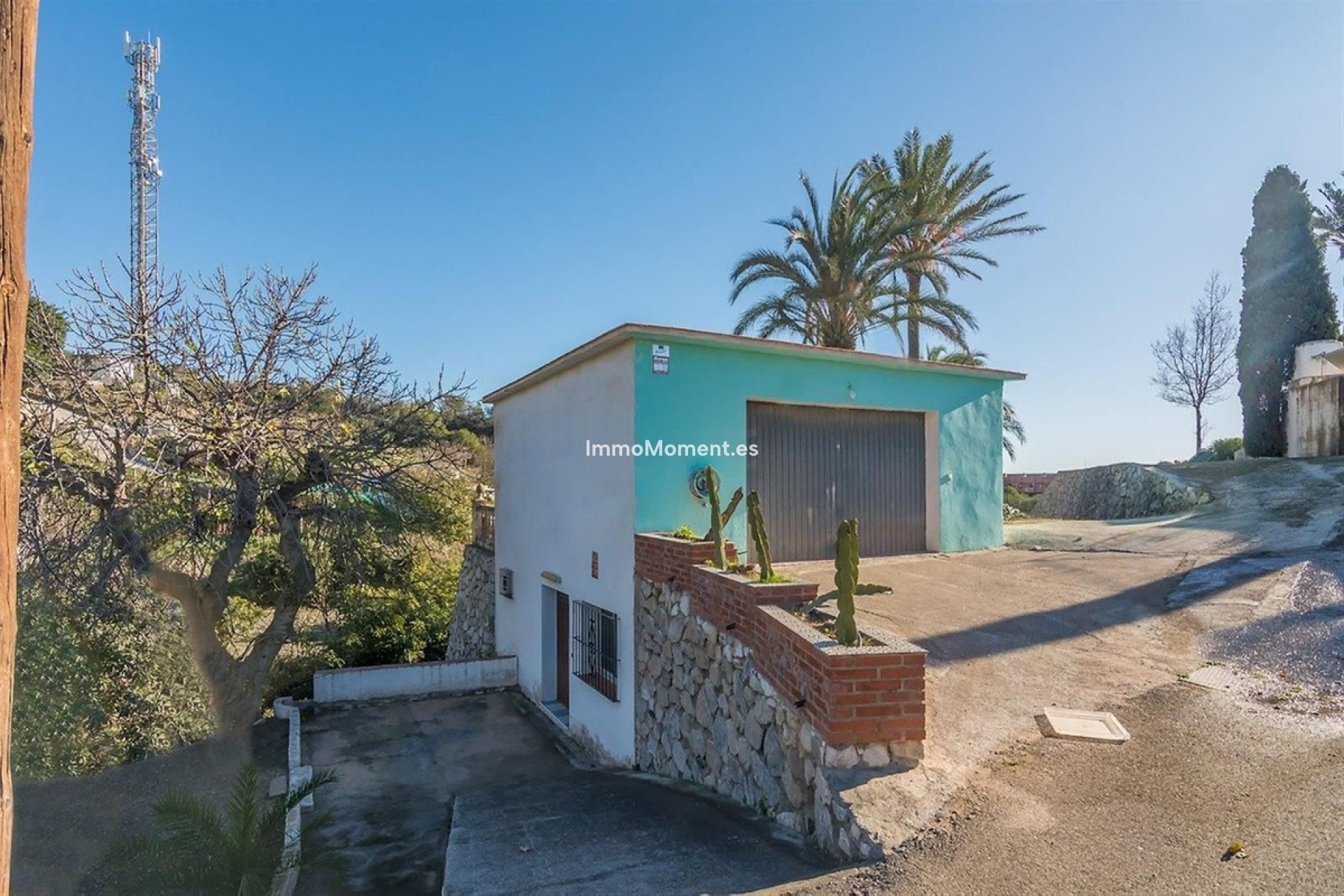 Bestaande woning - Vrijstaande villa - Benalmadena - Benalmadena Costa