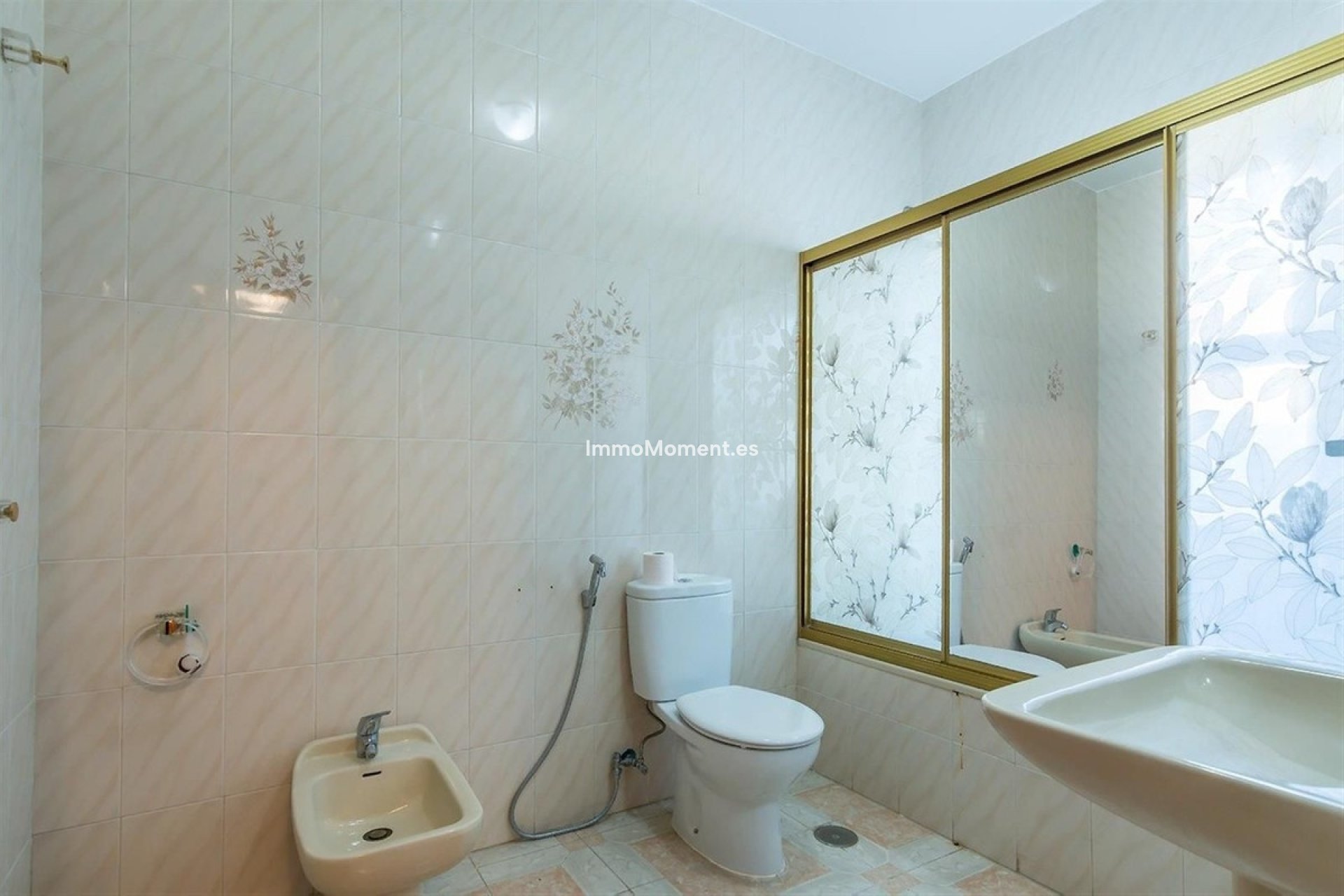 Bestaande woning - Vrijstaande villa - Benalmadena - Benalmadena Costa