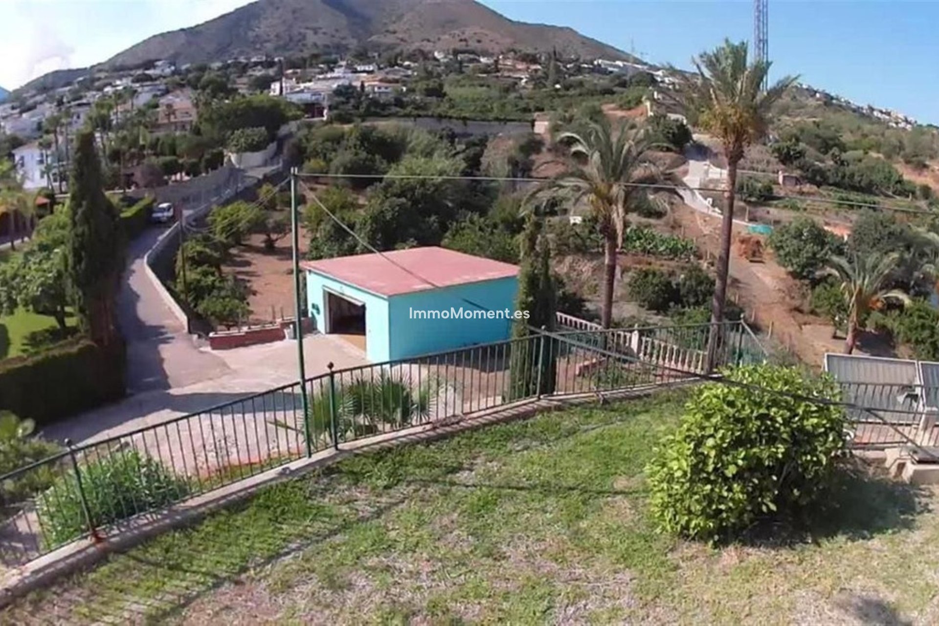 Bestaande woning - Vrijstaande villa - Benalmadena - Benalmadena Costa