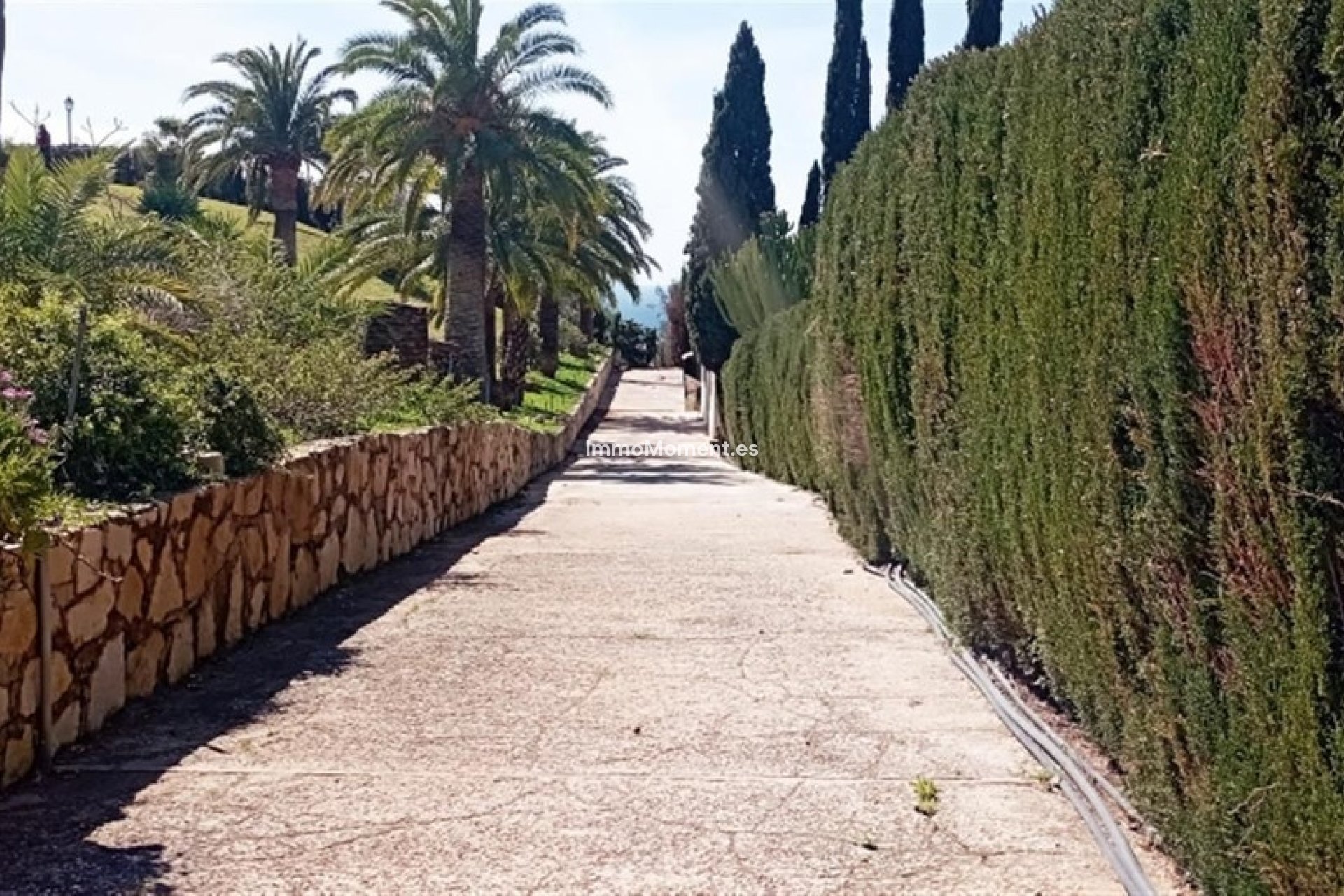 Bestaande woning - Vrijstaande villa - Benalmadena - Benalmadena Costa