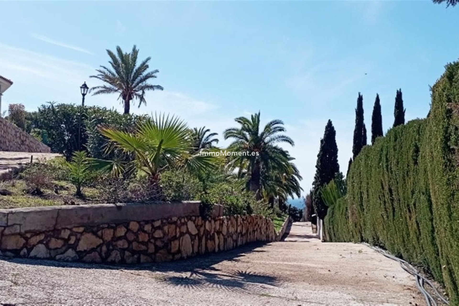 Bestaande woning - Vrijstaande villa - Benalmadena - Benalmadena Costa
