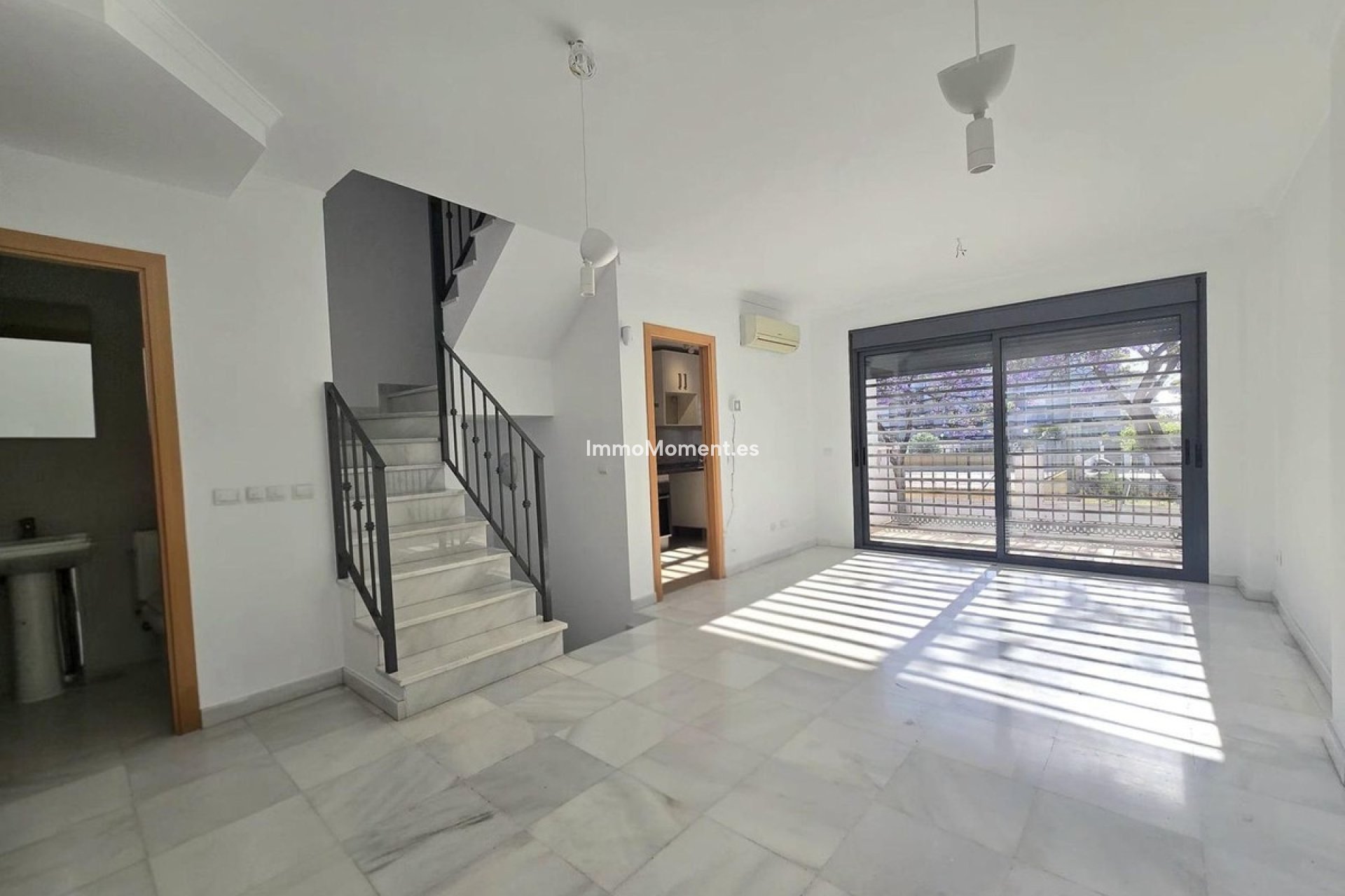 Bestaande woning - Vrijstaande villa - Benalmadena - Benalmadena Costa