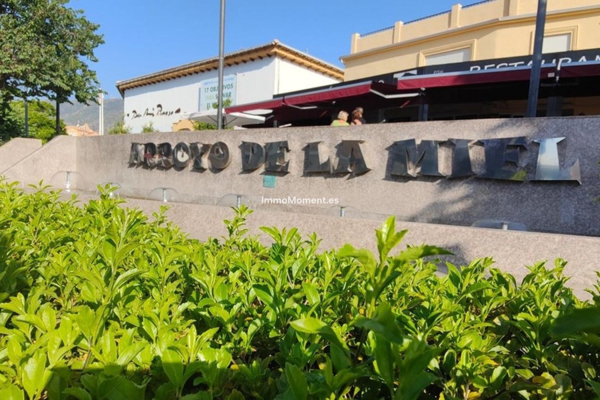 Bestaande woning - Vrijstaande villa - Benalmadena - Benalmadena Costa