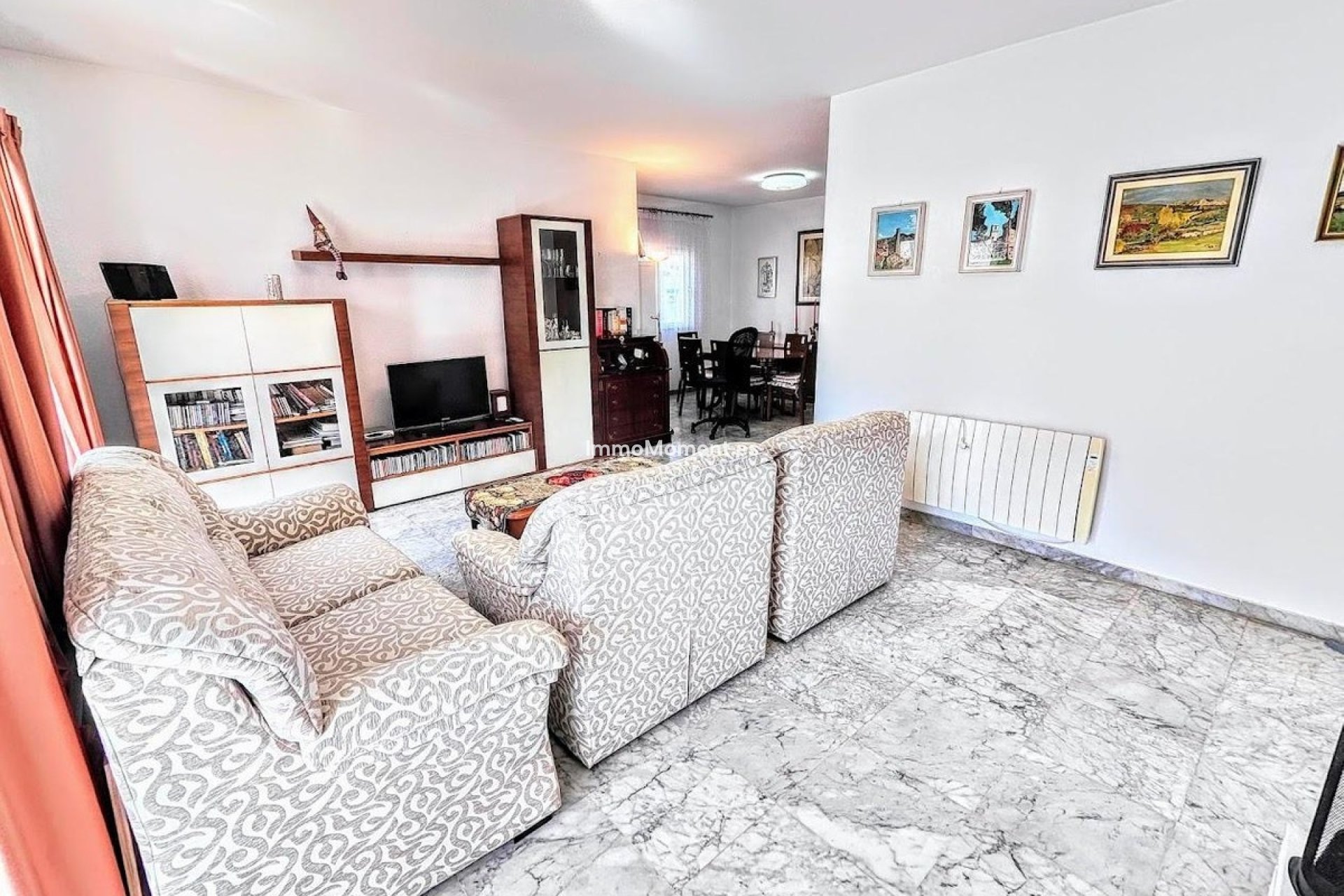 Bestaande woning - Vrijstaande villa - Benalmadena - Benalmadena Costa