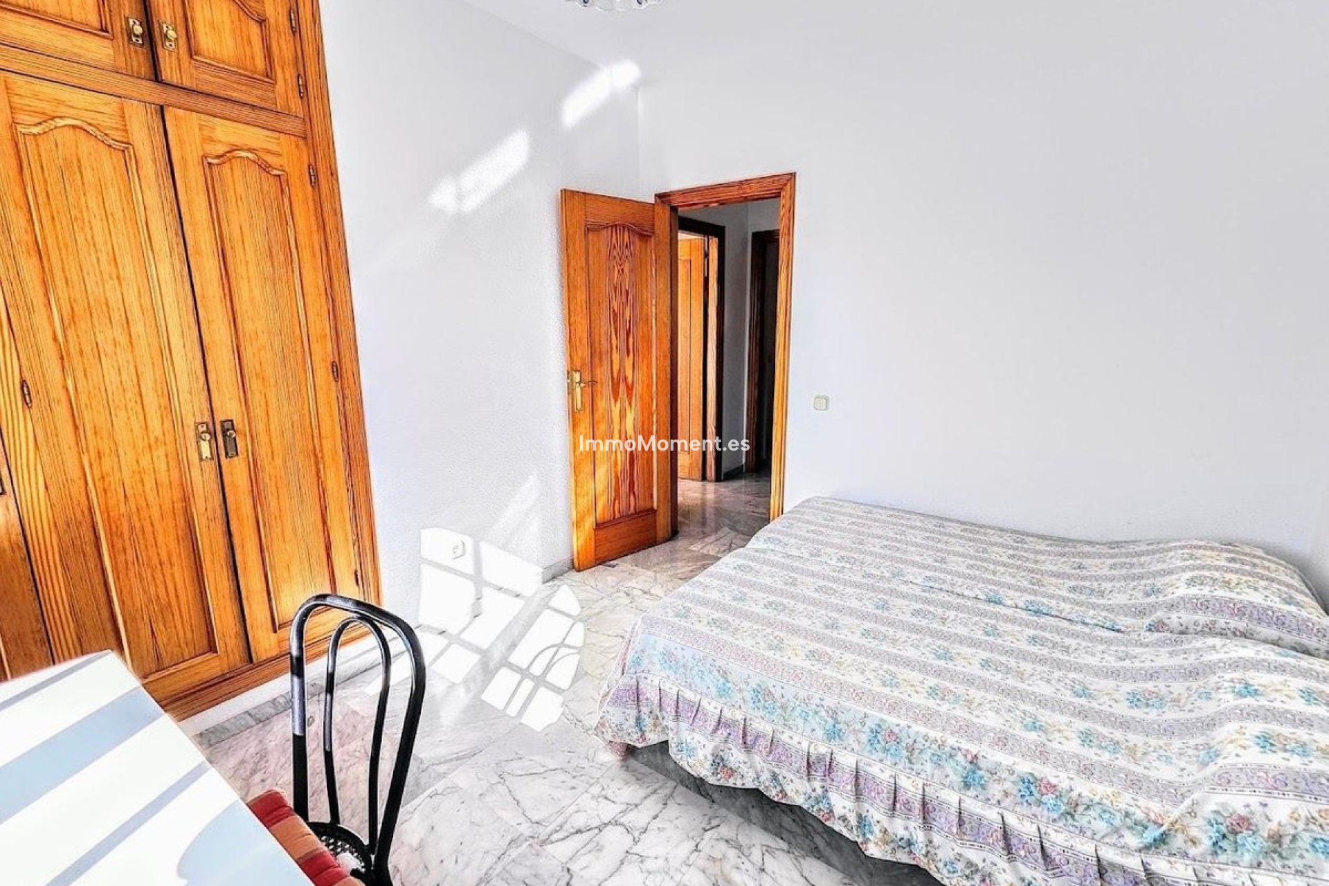 Bestaande woning - Vrijstaande villa - Benalmadena - Benalmadena Costa