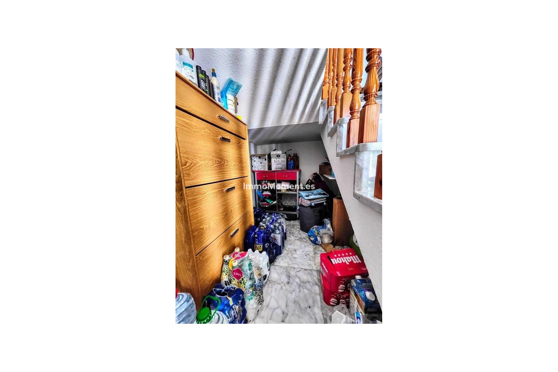 Bestaande woning - Vrijstaande villa - Benalmadena - Benalmadena Costa