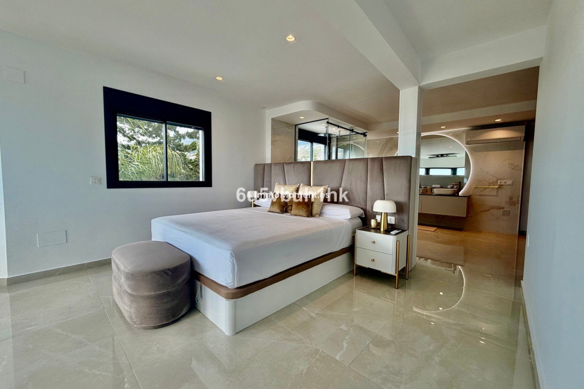 Bestaande woning - Vrijstaande villa - Benalmadena - Benalmadena Costa