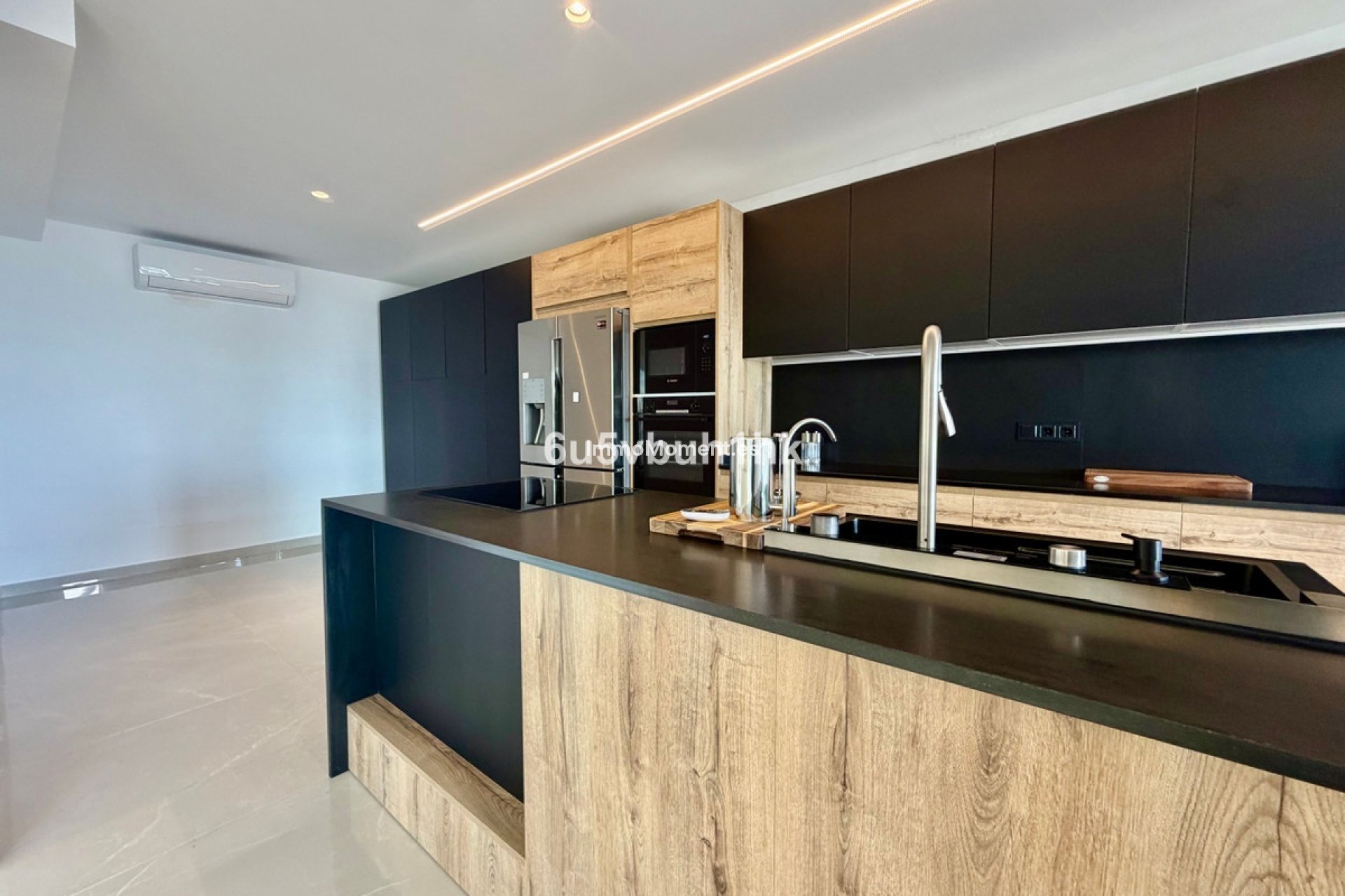 Bestaande woning - Vrijstaande villa - Benalmadena - Benalmadena Costa