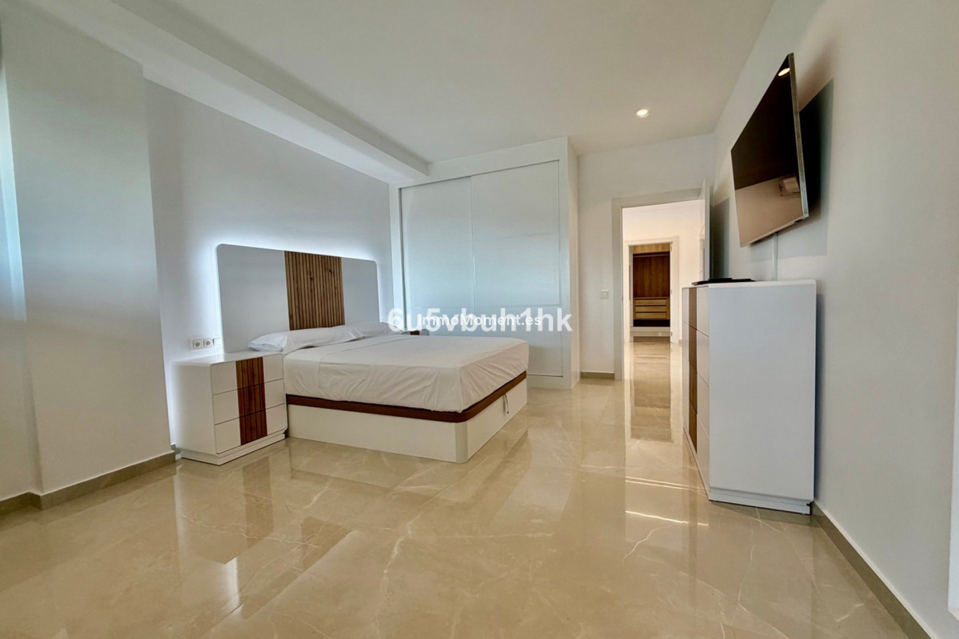 Bestaande woning - Vrijstaande villa - Benalmadena - Benalmadena Costa