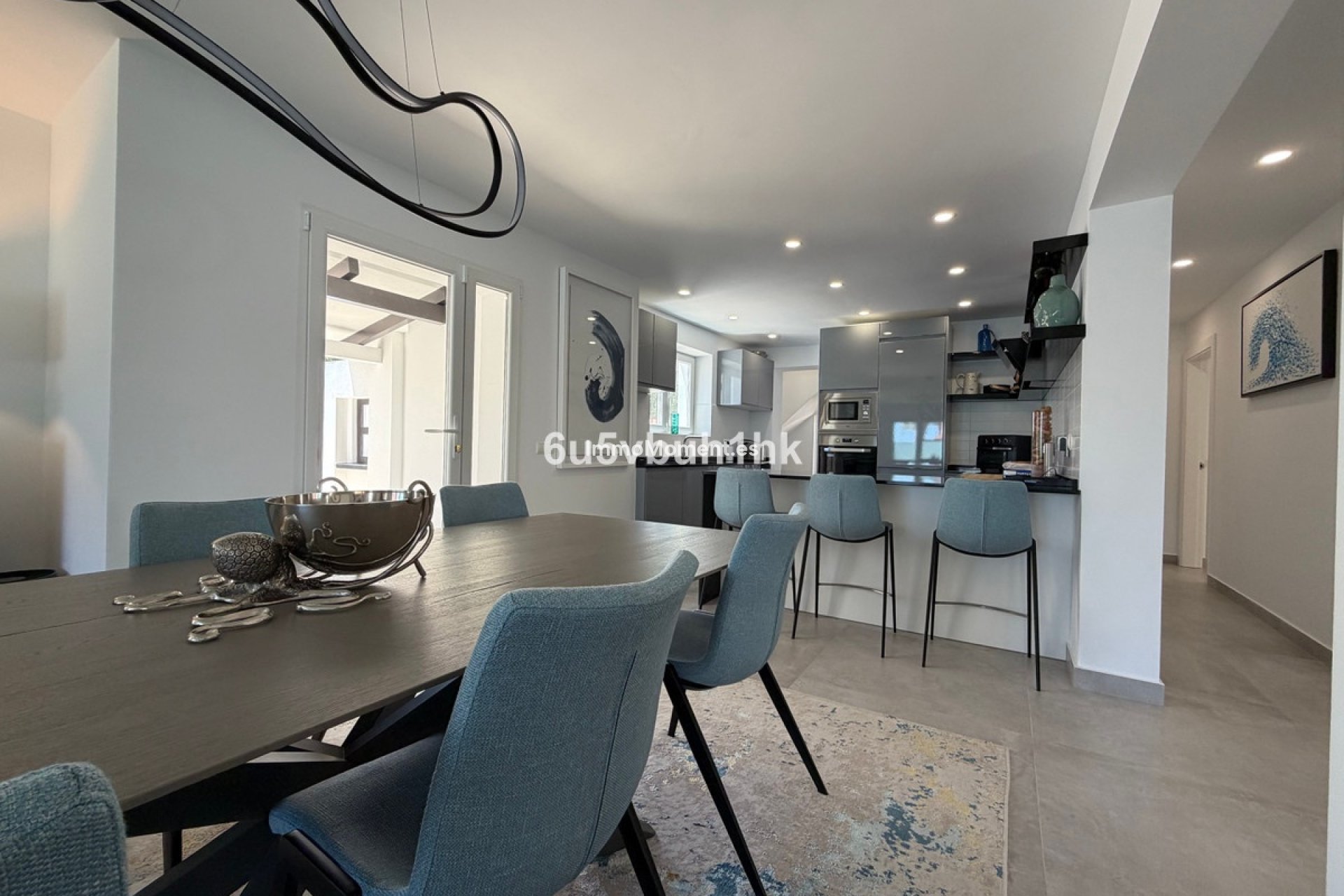 Bestaande woning - Vrijstaande villa - Benalmadena - Benalmadena Costa