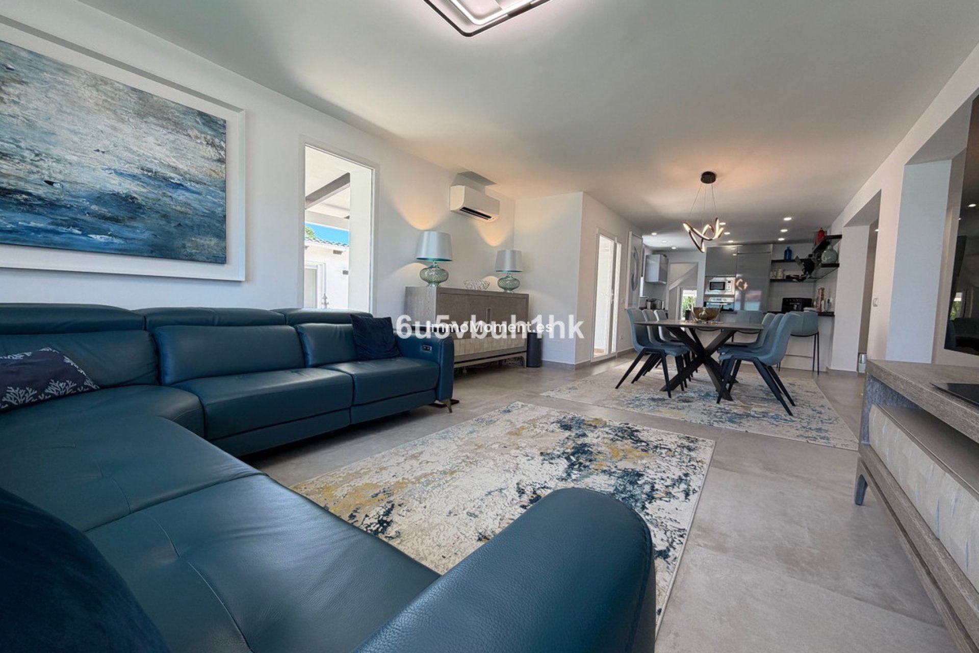 Bestaande woning - Vrijstaande villa - Benalmadena - Benalmadena Costa