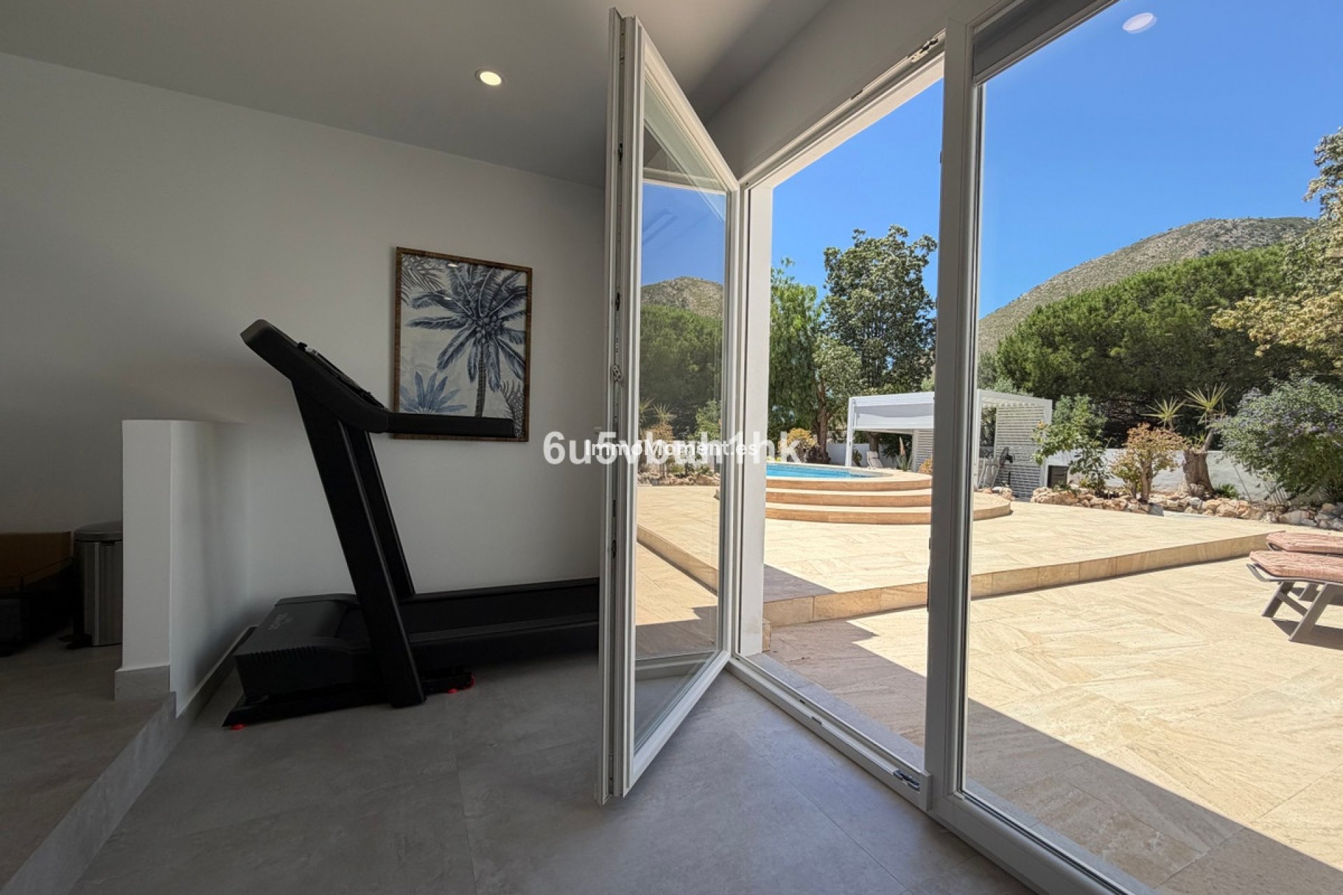 Bestaande woning - Vrijstaande villa - Benalmadena - Benalmadena Costa