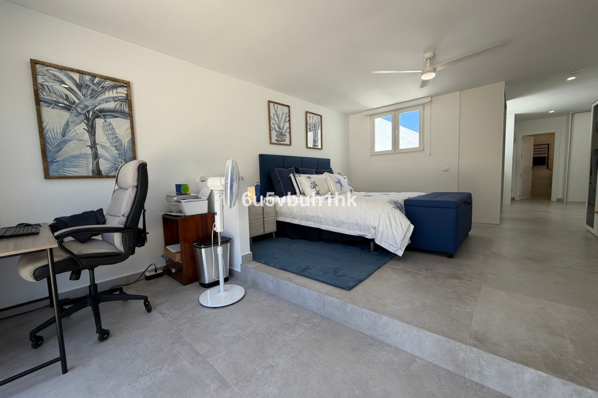 Bestaande woning - Vrijstaande villa - Benalmadena - Benalmadena Costa