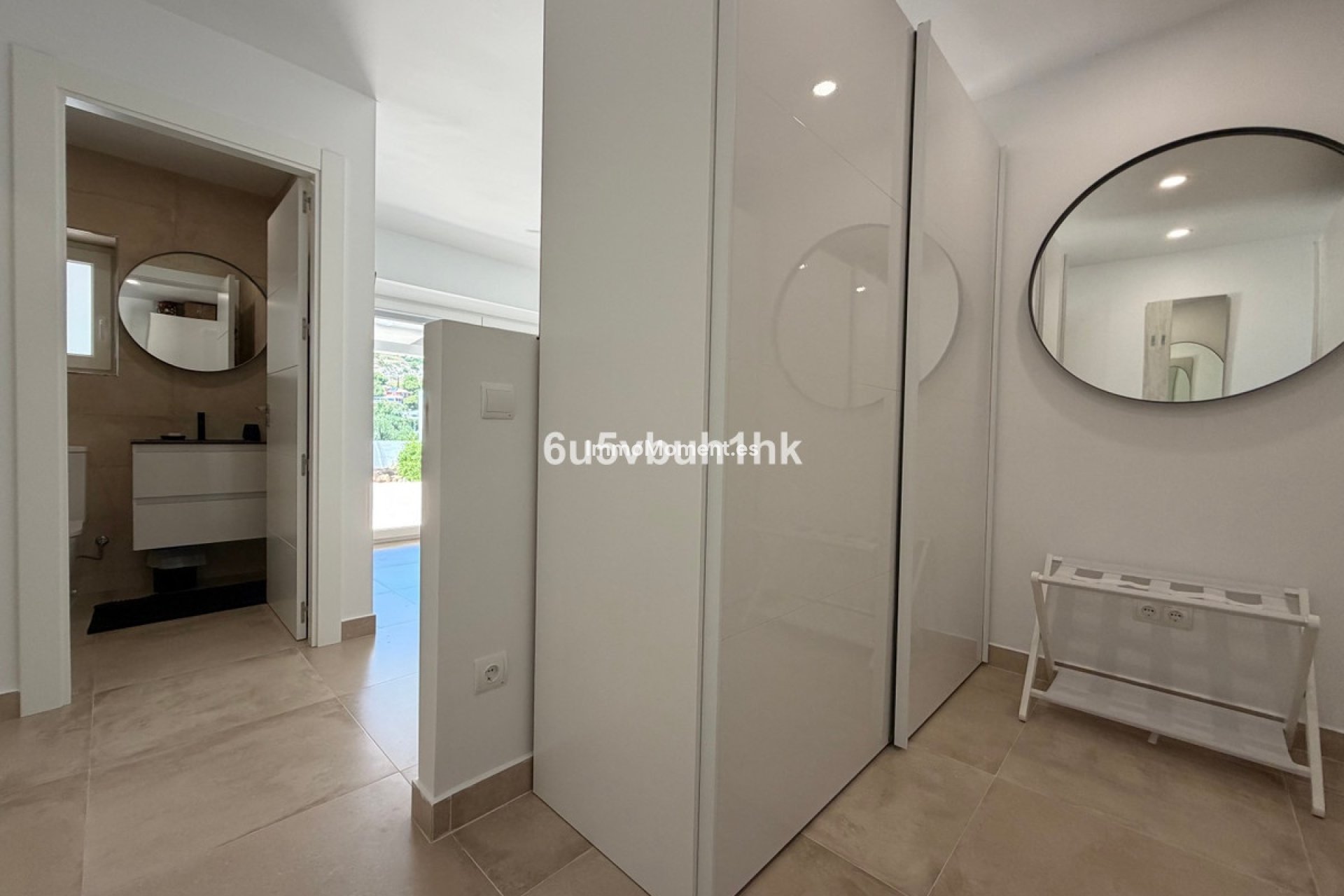 Bestaande woning - Vrijstaande villa - Benalmadena - Benalmadena Costa