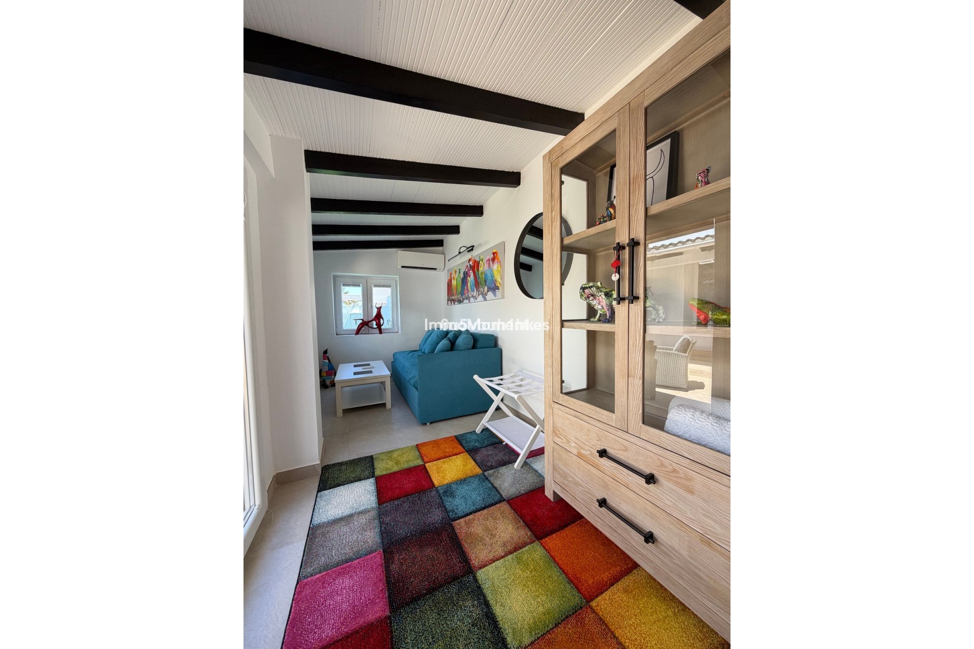 Bestaande woning - Vrijstaande villa - Benalmadena - Benalmadena Costa
