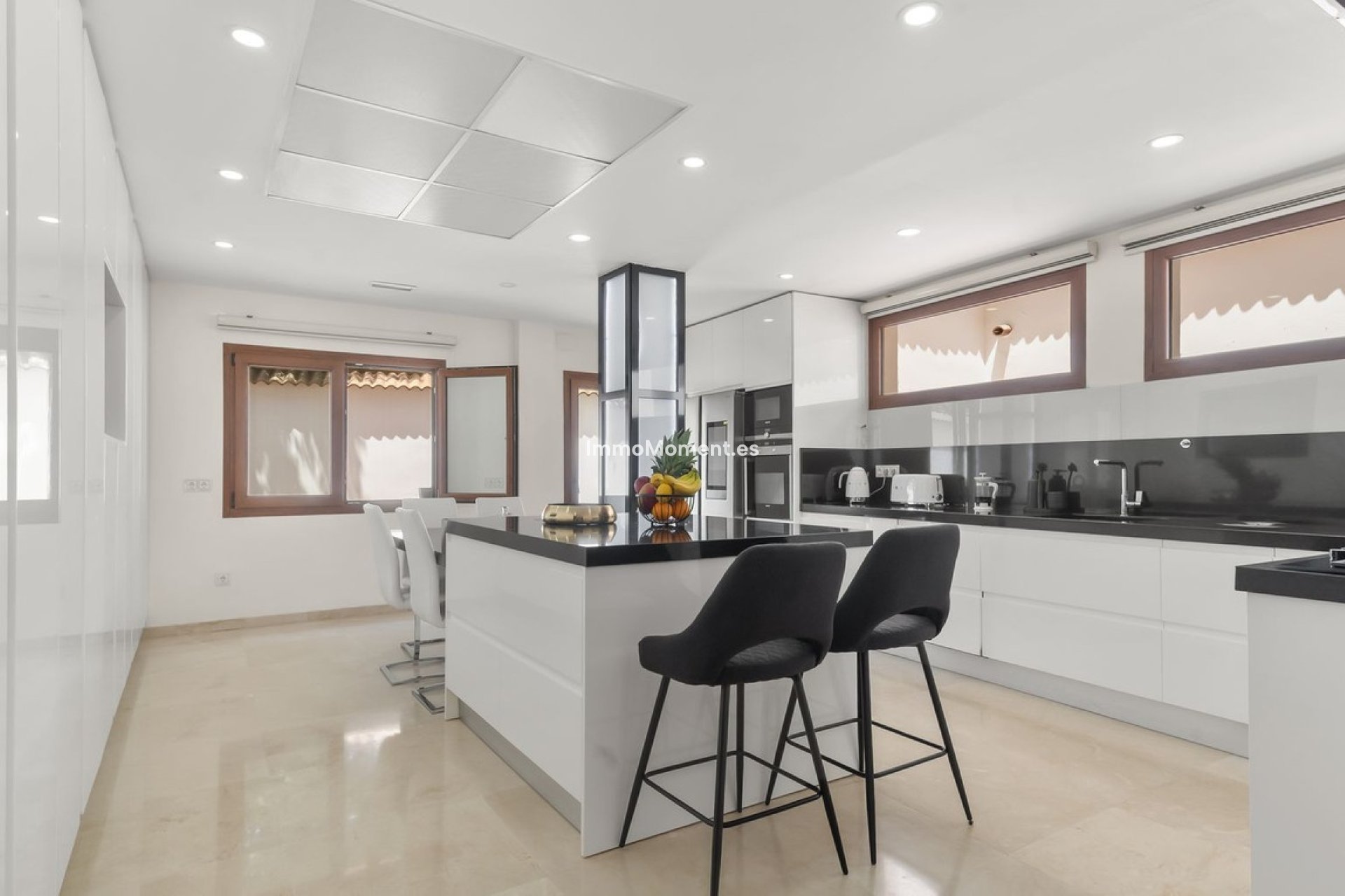 Bestaande woning - Vrijstaande villa - Benalmadena - Benalmadena Costa