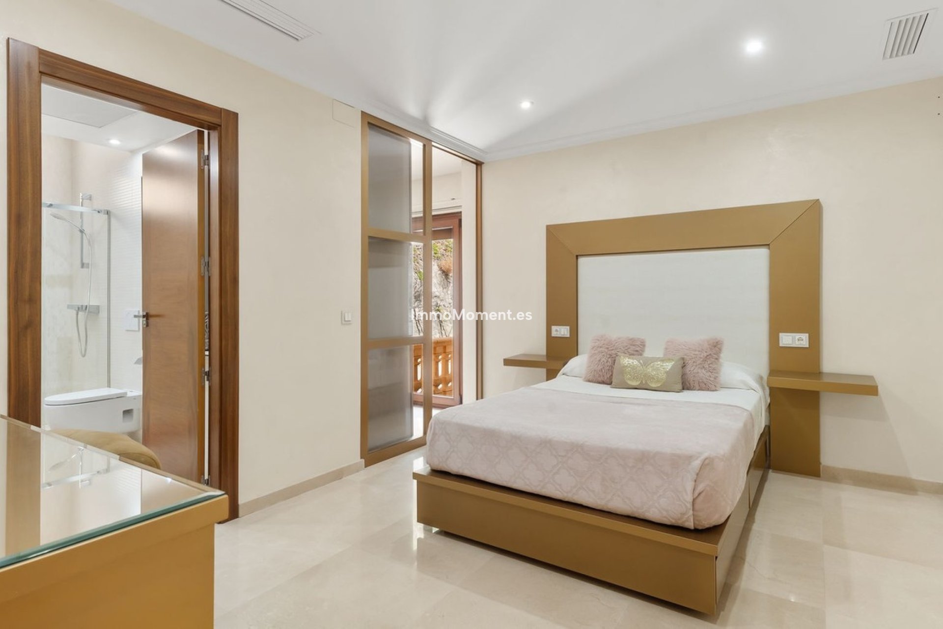 Bestaande woning - Vrijstaande villa - Benalmadena - Benalmadena Costa