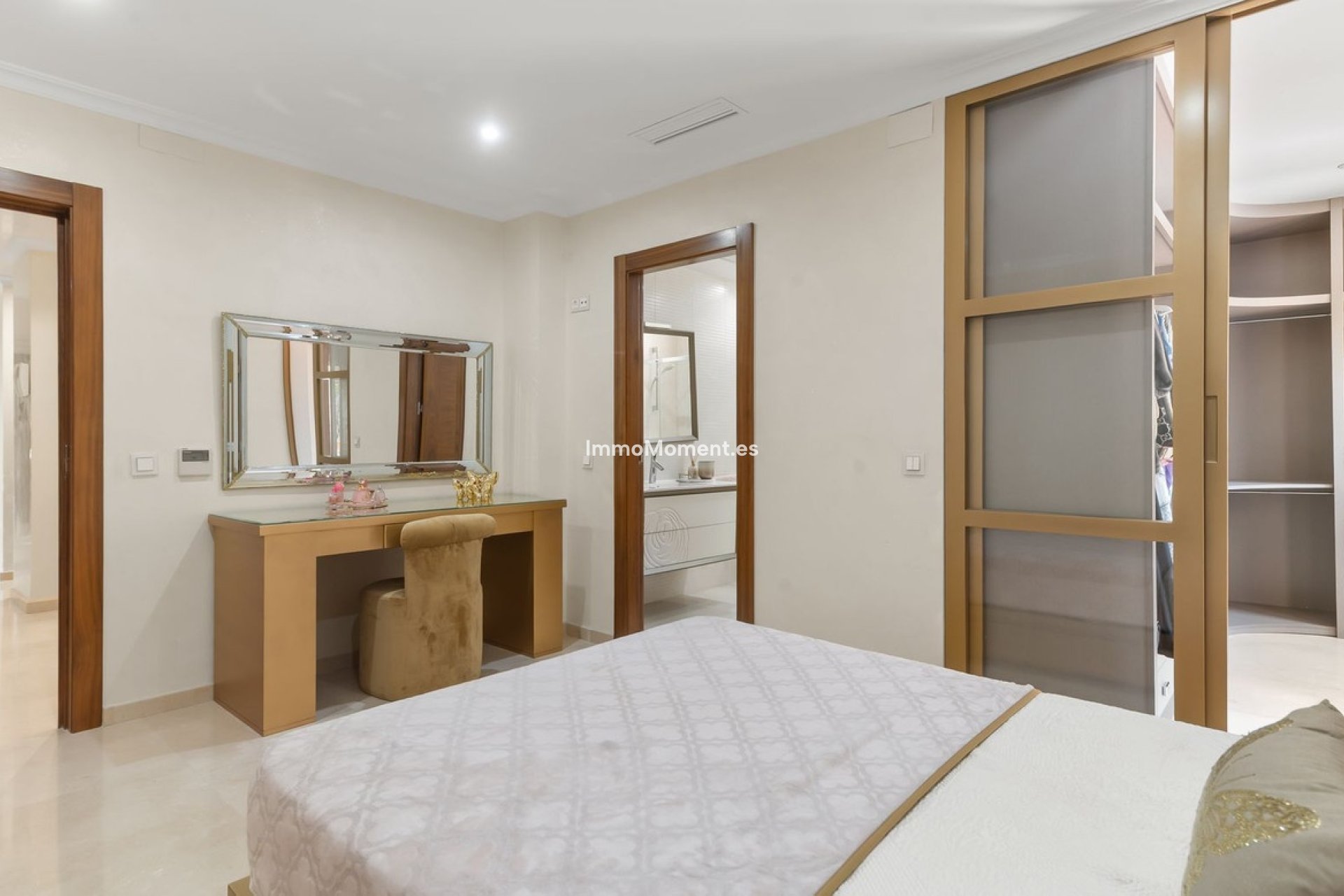 Bestaande woning - Vrijstaande villa - Benalmadena - Benalmadena Costa