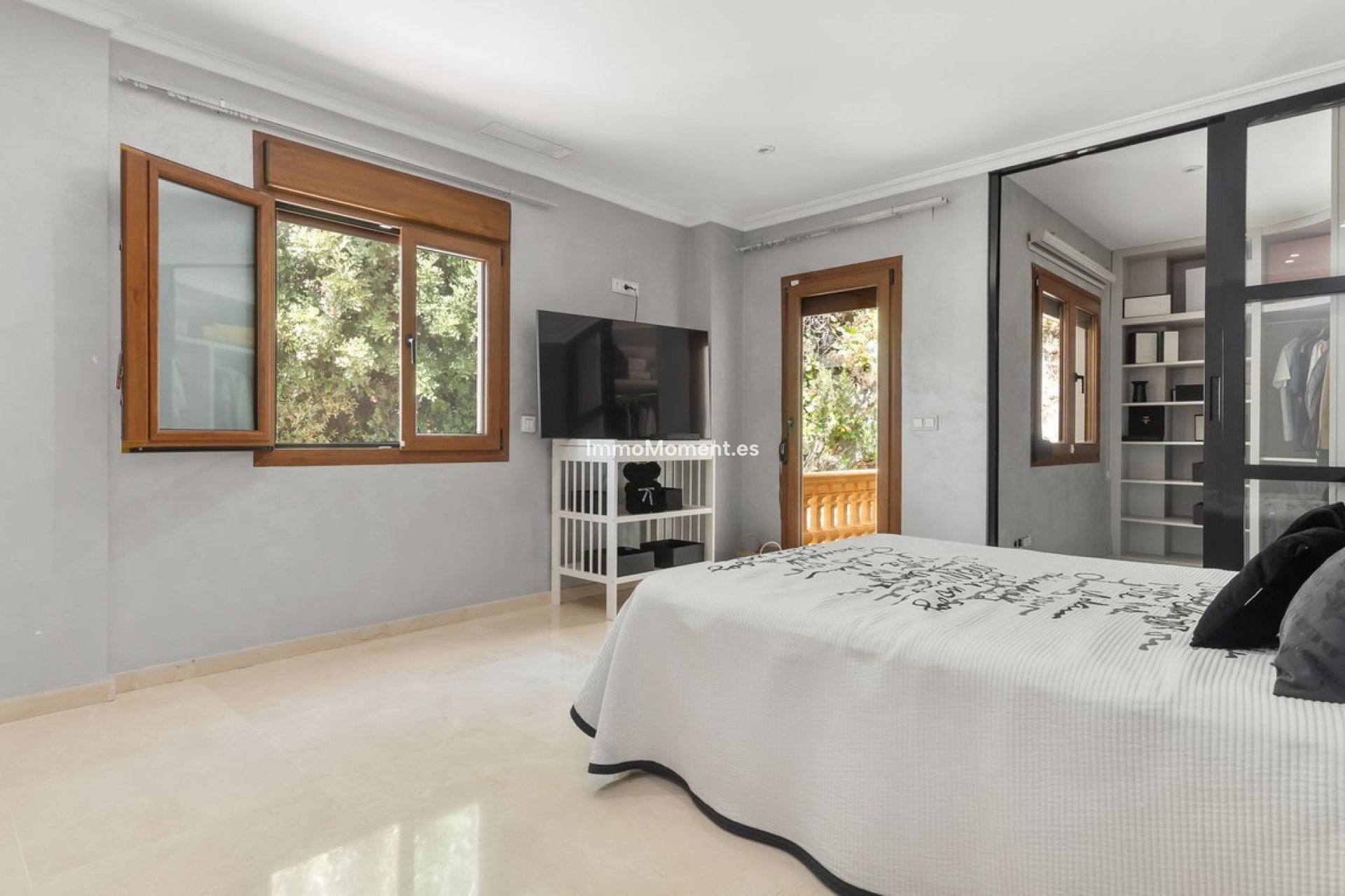 Bestaande woning - Vrijstaande villa - Benalmadena - Benalmadena Costa