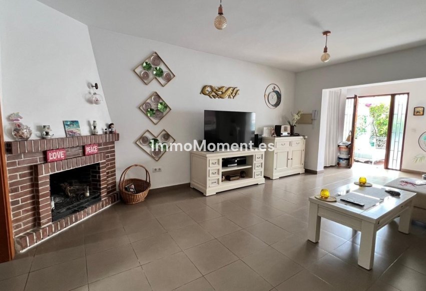 Bestaande woning - Vrijstaande villa - Benalmadena - Benalmadena Costa