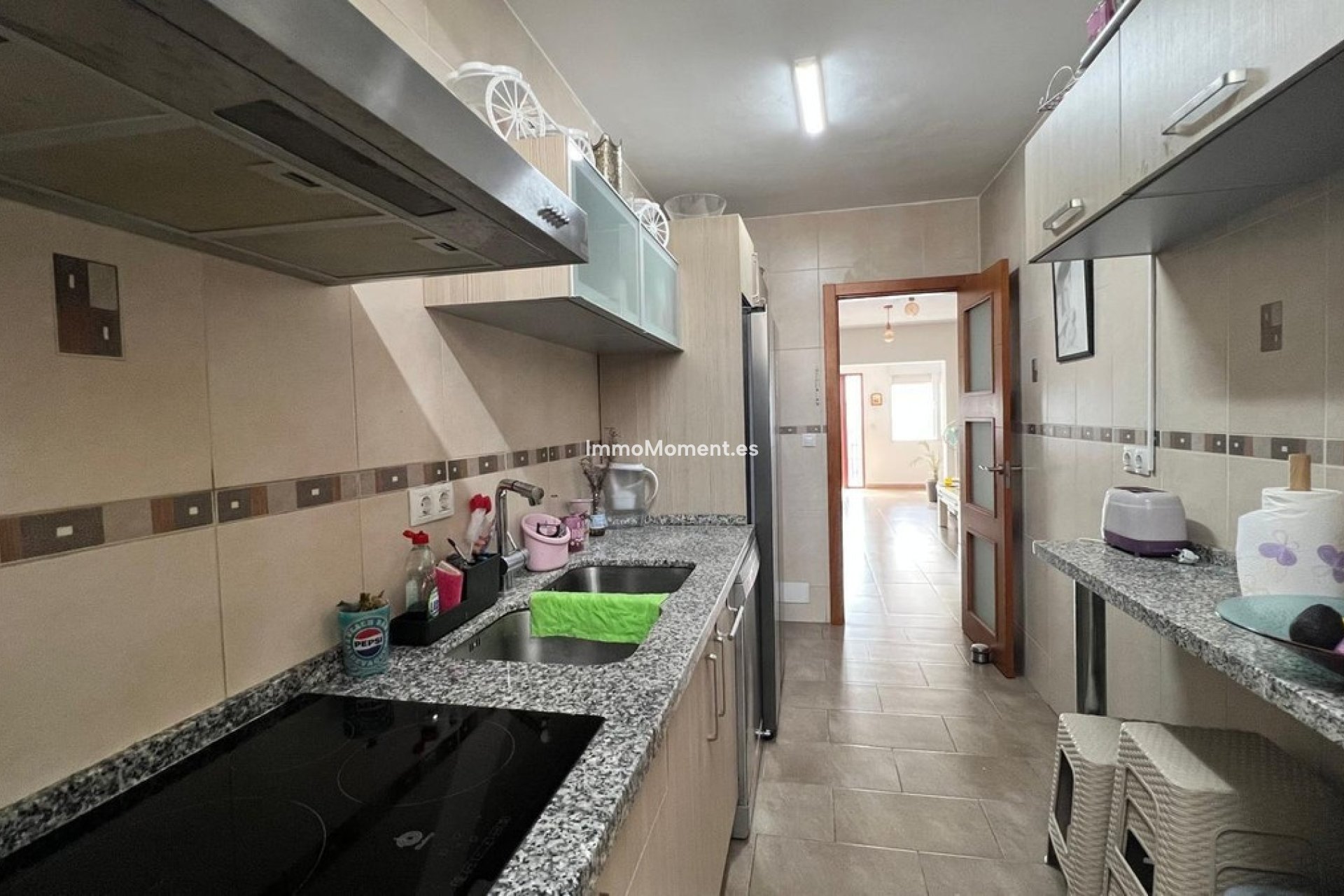 Bestaande woning - Vrijstaande villa - Benalmadena - Benalmadena Costa