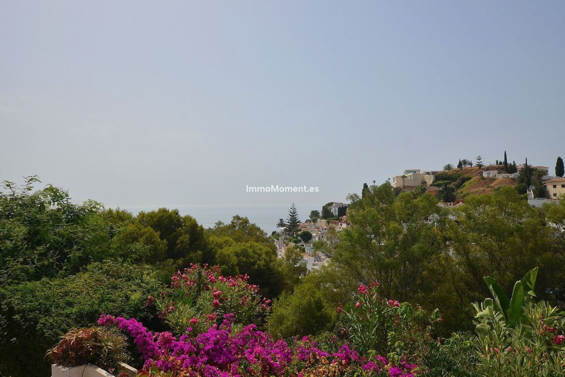 Bestaande woning - Vrijstaande villa - Benalmadena - Benalmadena Costa