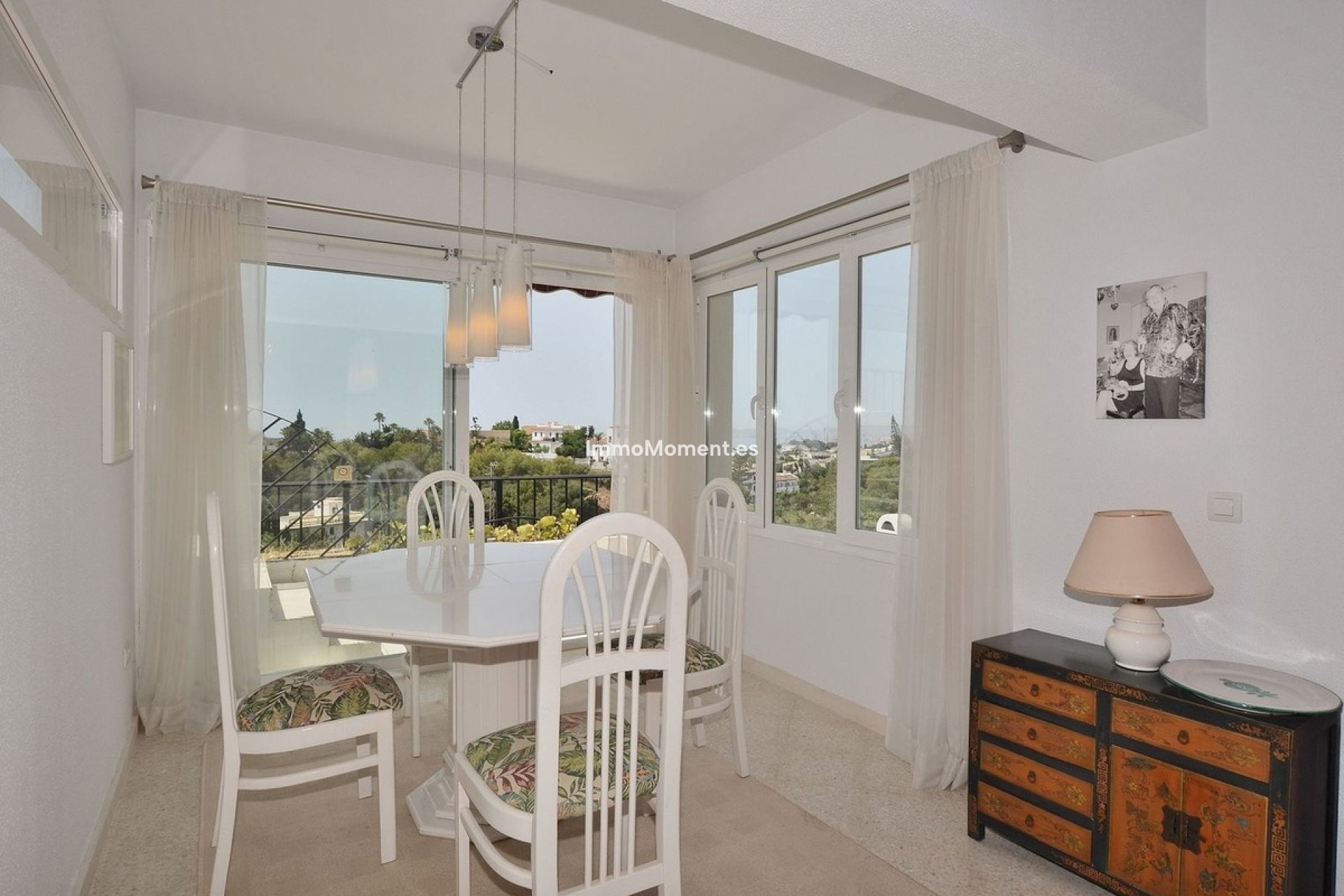 Bestaande woning - Vrijstaande villa - Benalmadena - Benalmadena Costa