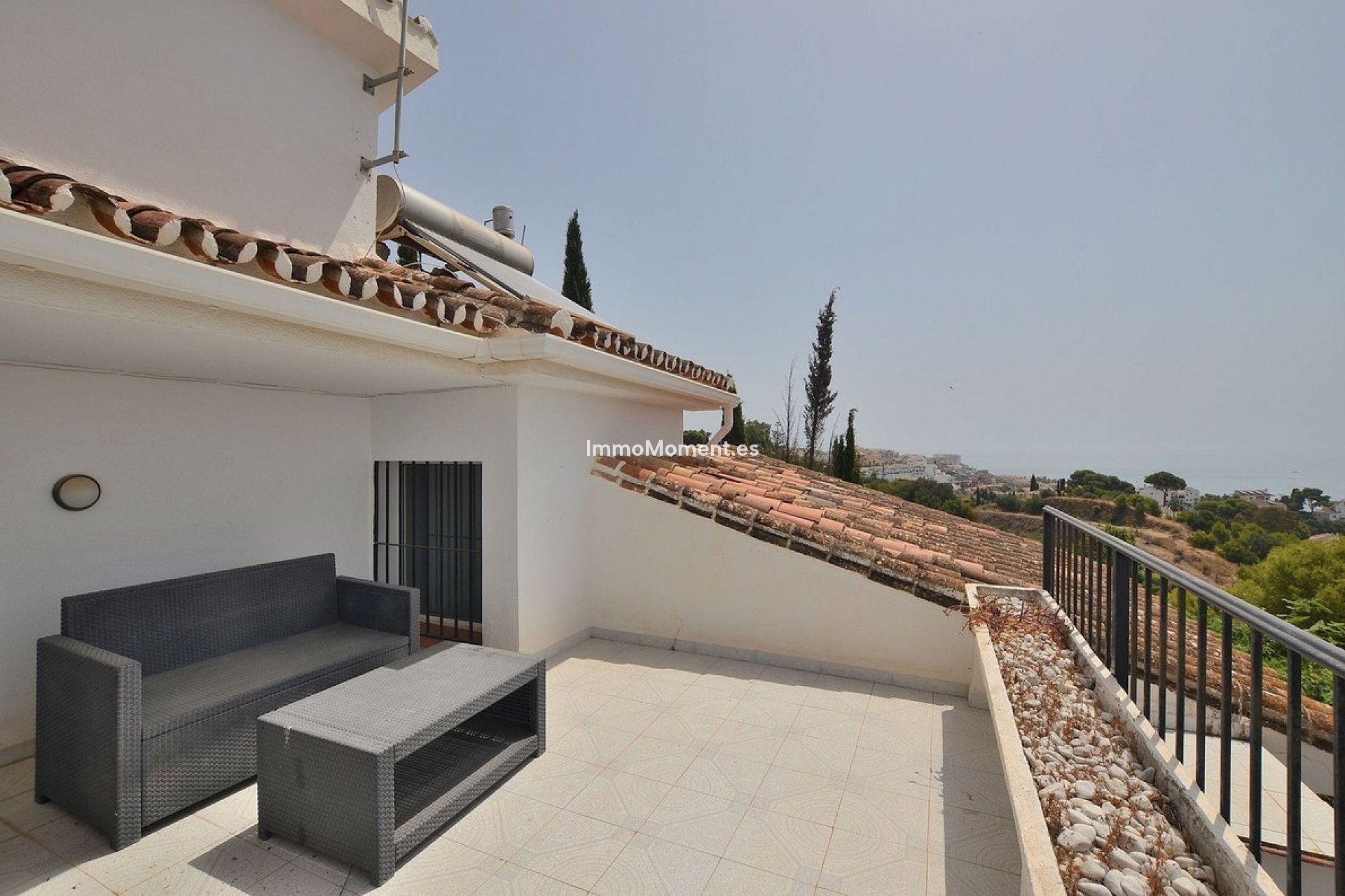 Bestaande woning - Vrijstaande villa - Benalmadena - Benalmadena Costa