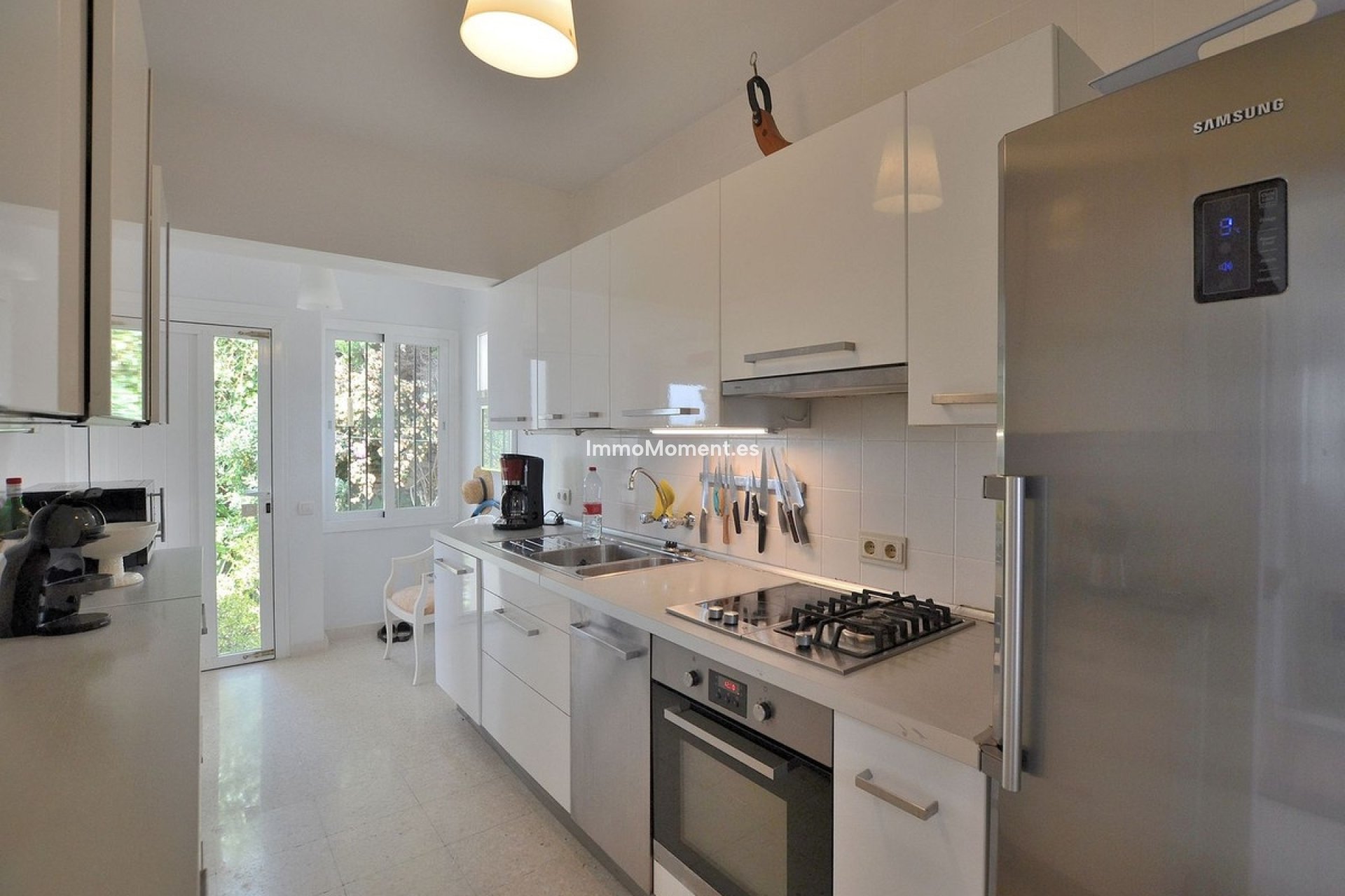 Bestaande woning - Vrijstaande villa - Benalmadena - Benalmadena Costa