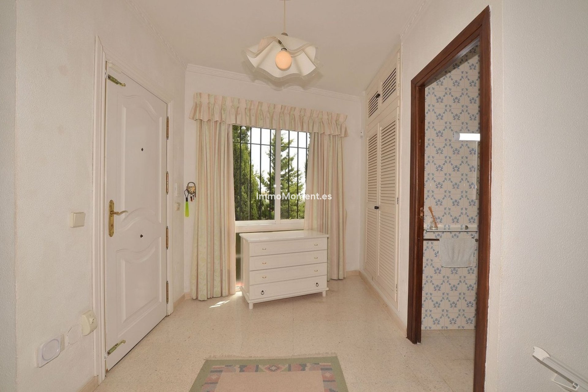 Bestaande woning - Vrijstaande villa - Benalmadena - Benalmadena Costa