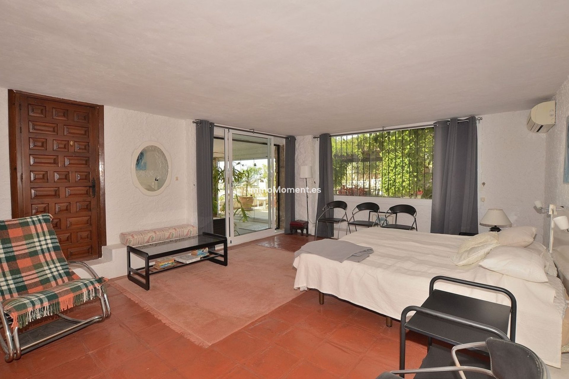 Bestaande woning - Vrijstaande villa - Benalmadena - Benalmadena Costa