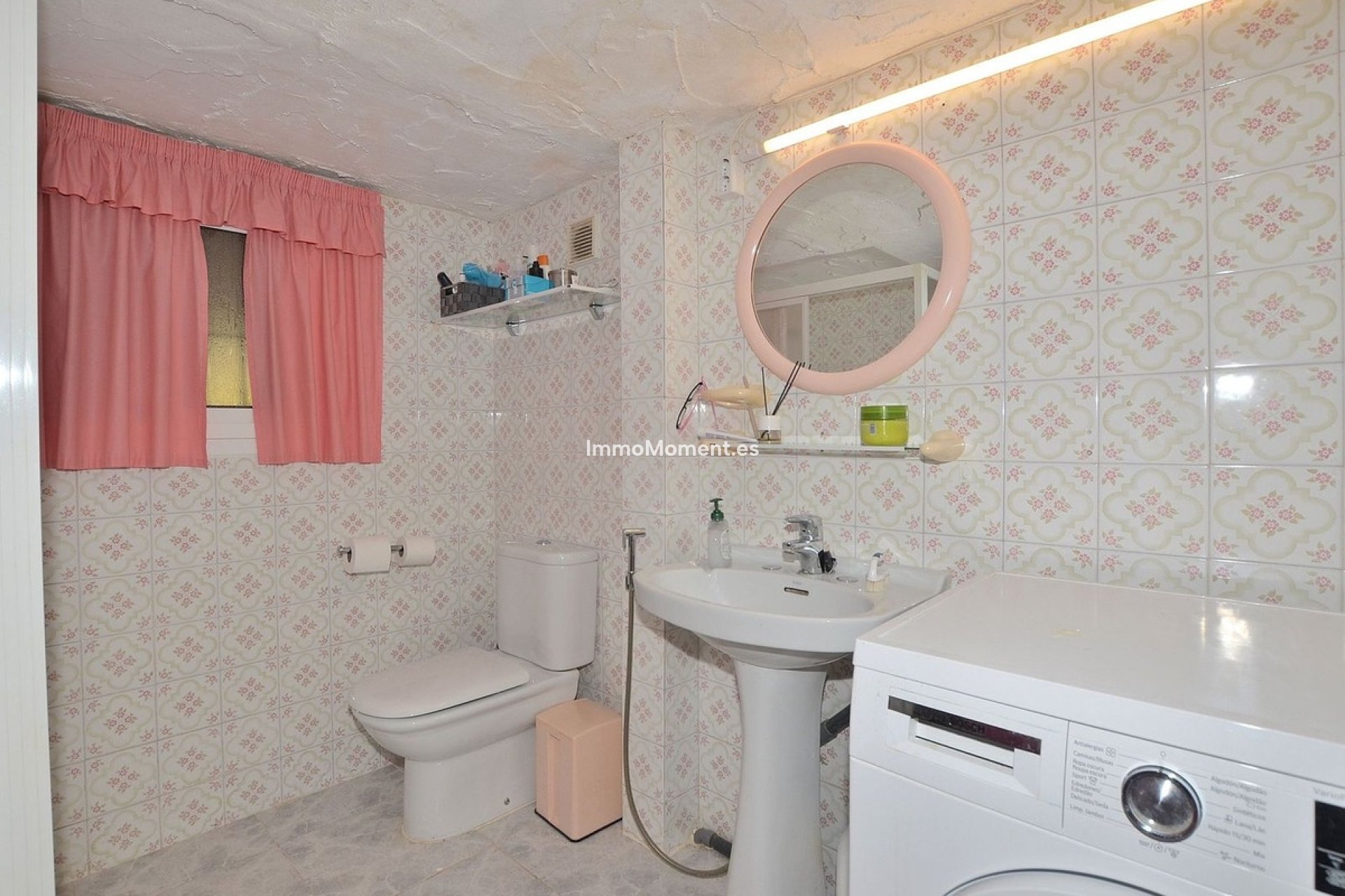 Bestaande woning - Vrijstaande villa - Benalmadena - Benalmadena Costa