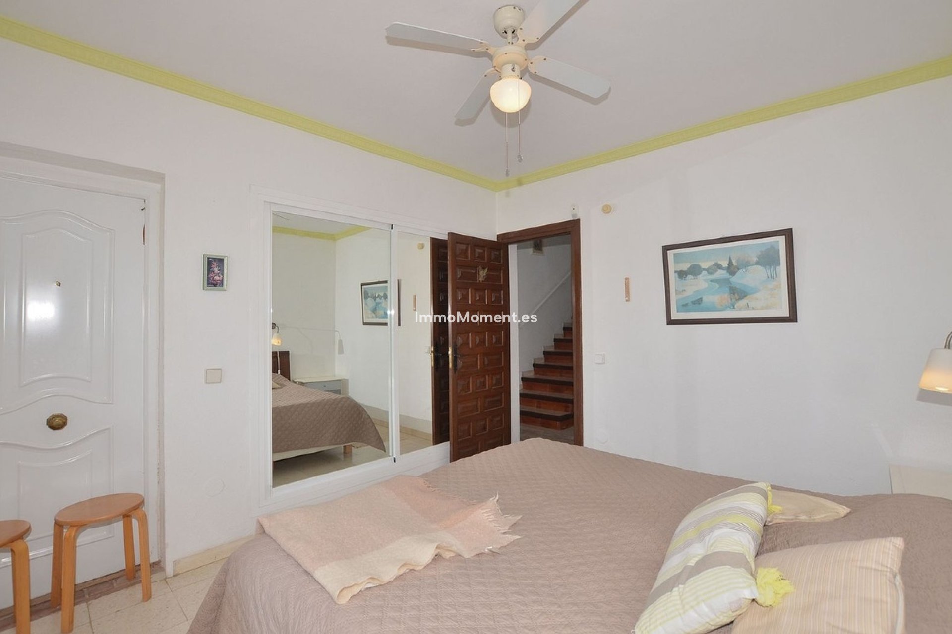 Bestaande woning - Vrijstaande villa - Benalmadena - Benalmadena Costa