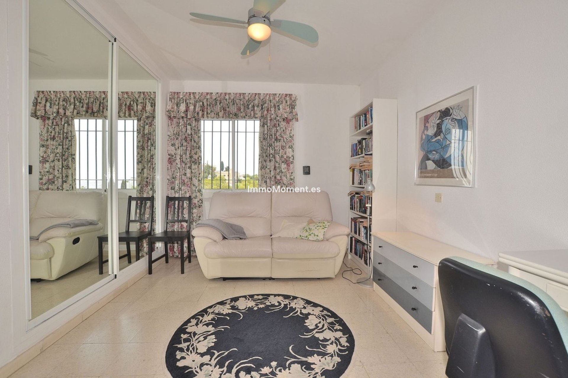 Bestaande woning - Vrijstaande villa - Benalmadena - Benalmadena Costa
