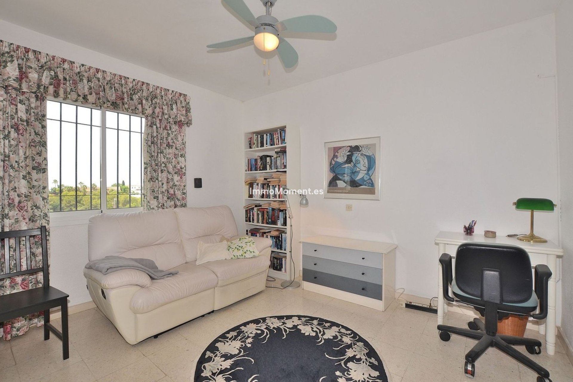 Bestaande woning - Vrijstaande villa - Benalmadena - Benalmadena Costa