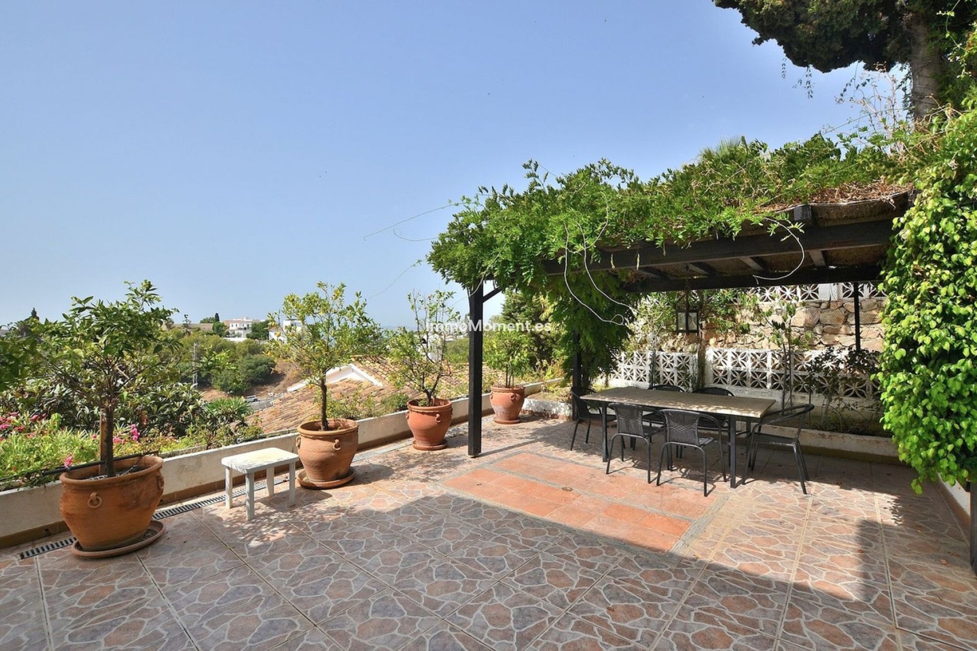 Bestaande woning - Vrijstaande villa - Benalmadena - Benalmadena Costa