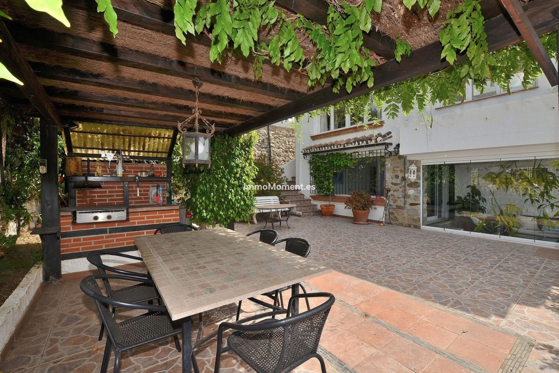 Bestaande woning - Vrijstaande villa - Benalmadena - Benalmadena Costa