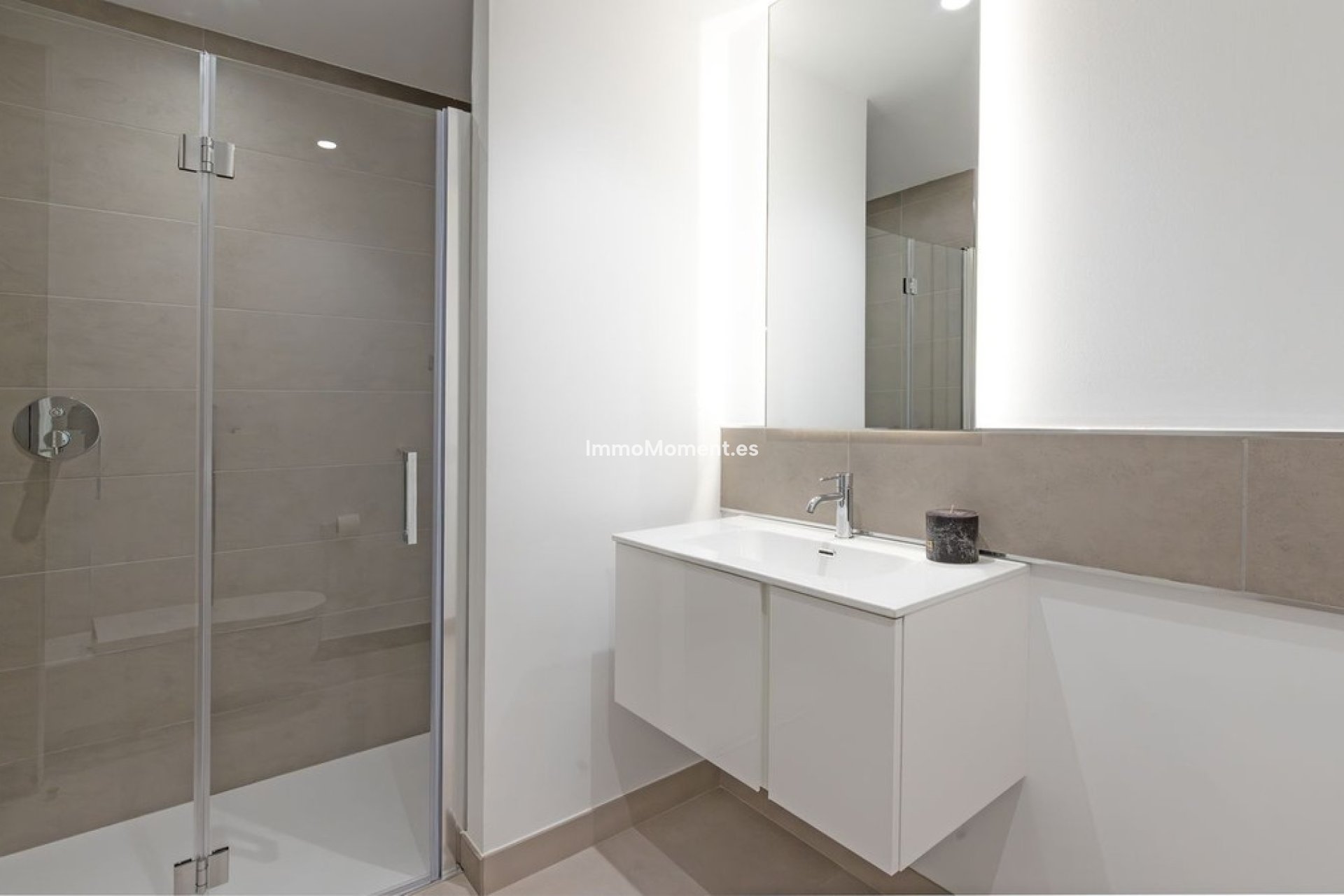 Bestaande woning - Vrijstaande villa - Benalmadena - Benalmadena Pueblo
