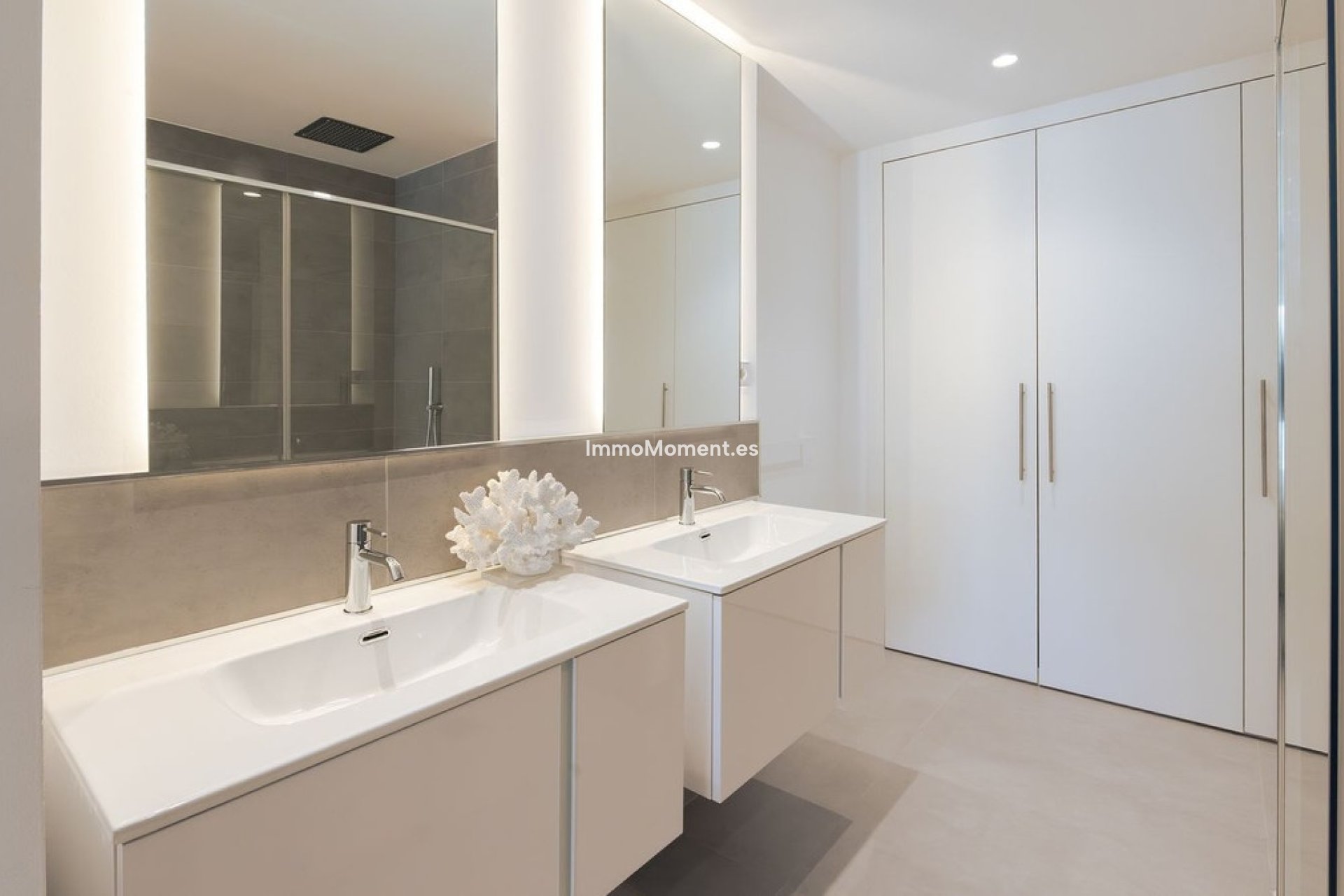 Bestaande woning - Vrijstaande villa - Benalmadena - Benalmadena Pueblo