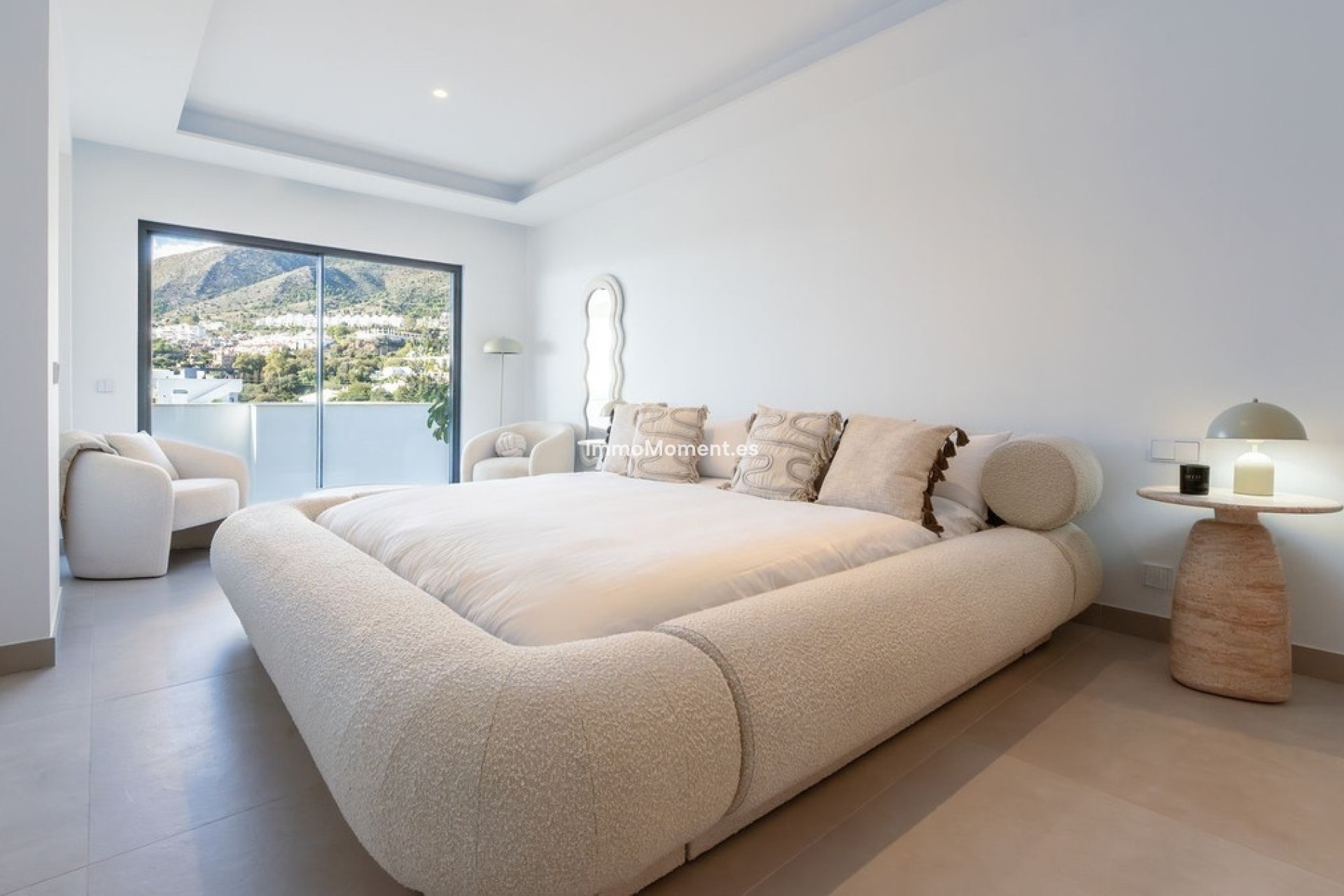 Bestaande woning - Vrijstaande villa - Benalmadena - Benalmadena Pueblo