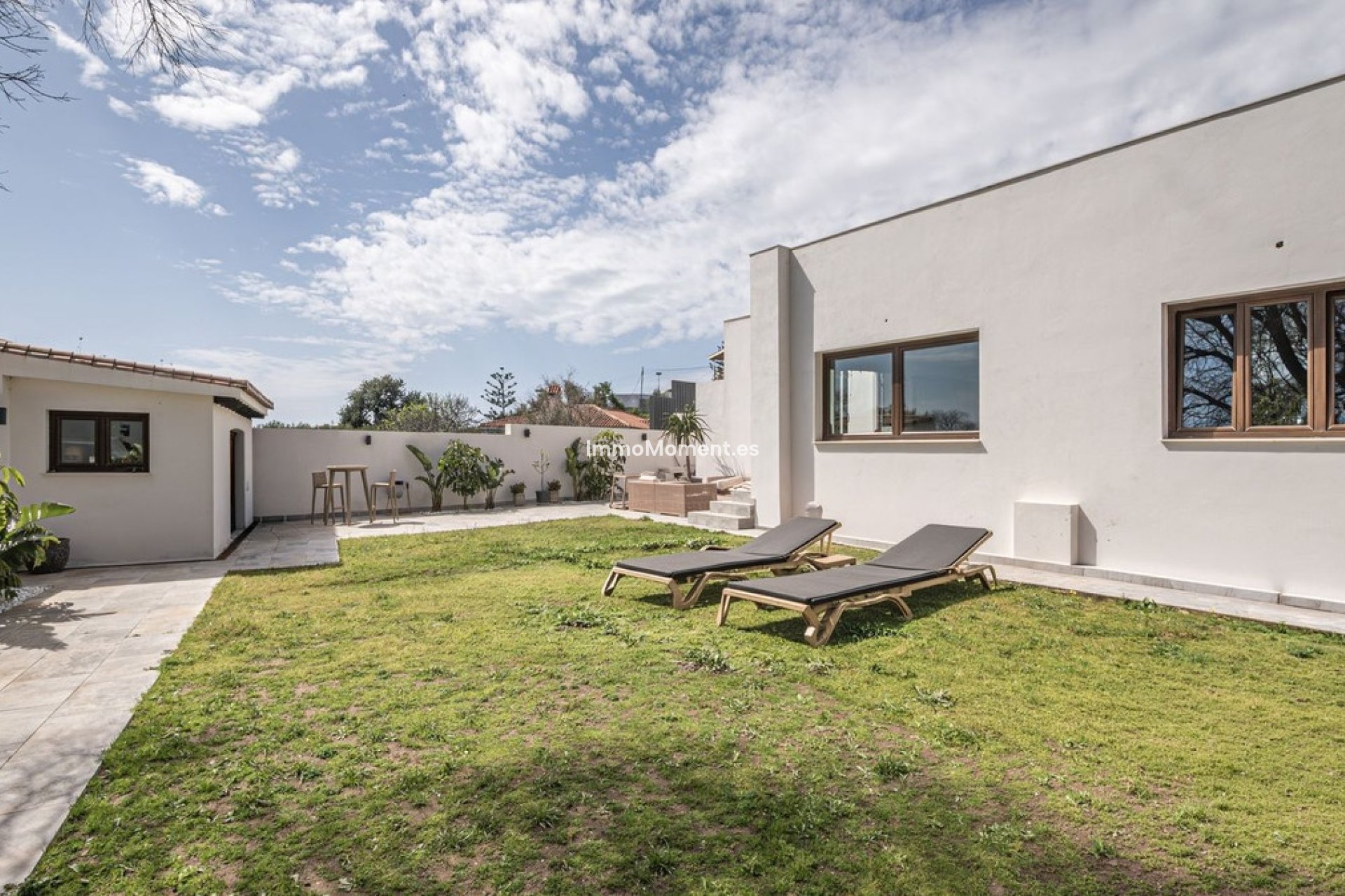 Bestaande woning - Vrijstaande villa - Benalmadena - Benalmadena Pueblo