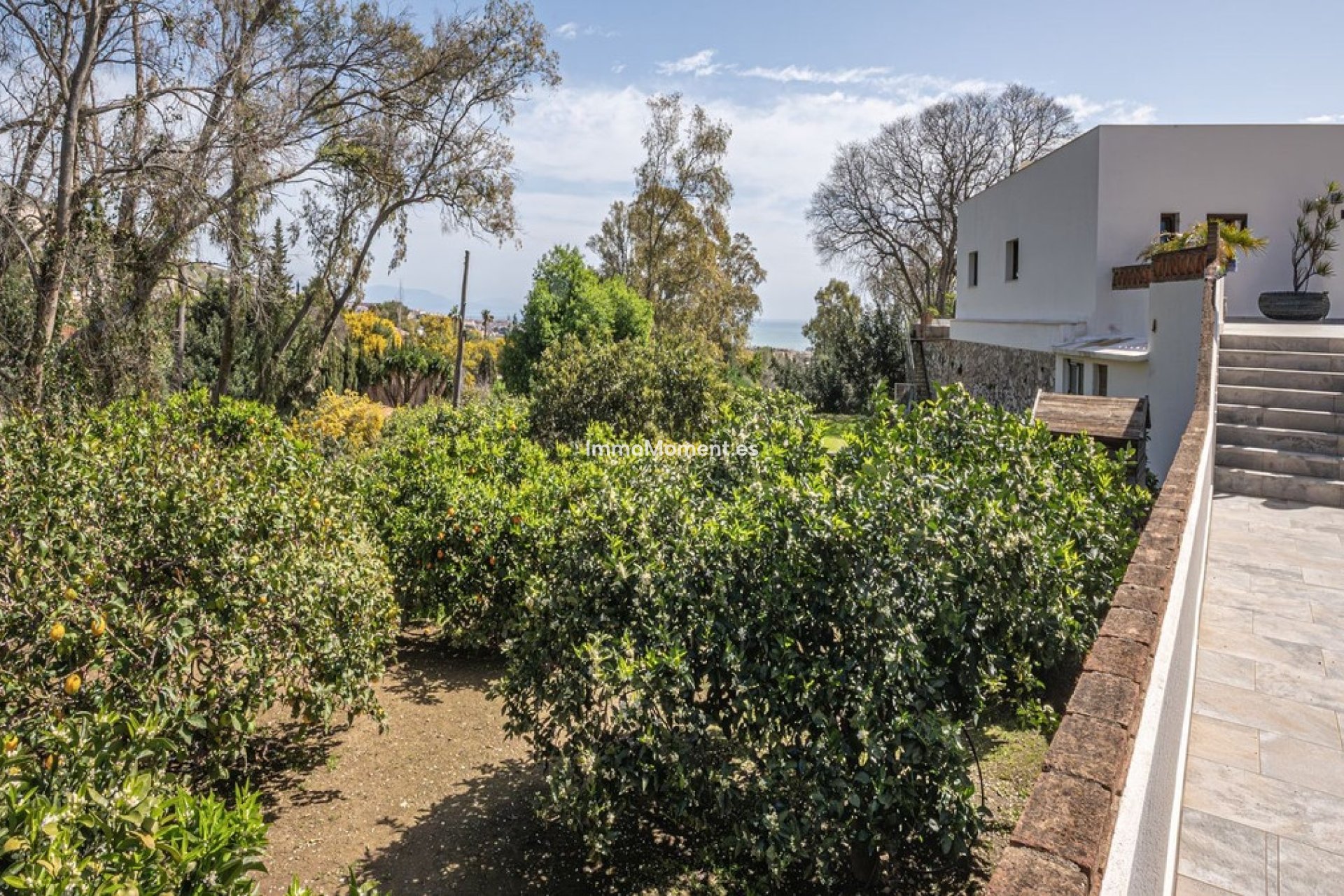 Bestaande woning - Vrijstaande villa - Benalmadena - Benalmadena Pueblo