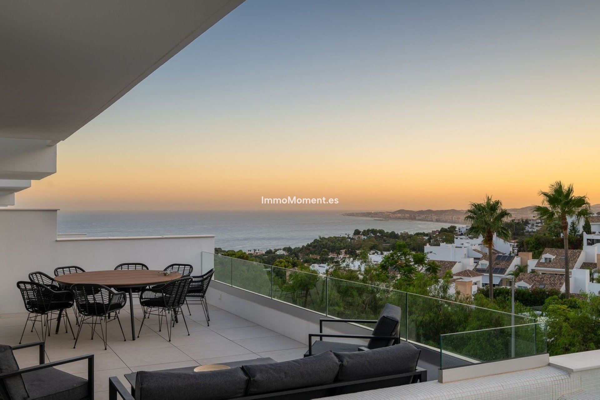 Bestaande woning - Vrijstaande villa - Benalmadena - Benalmadena Pueblo