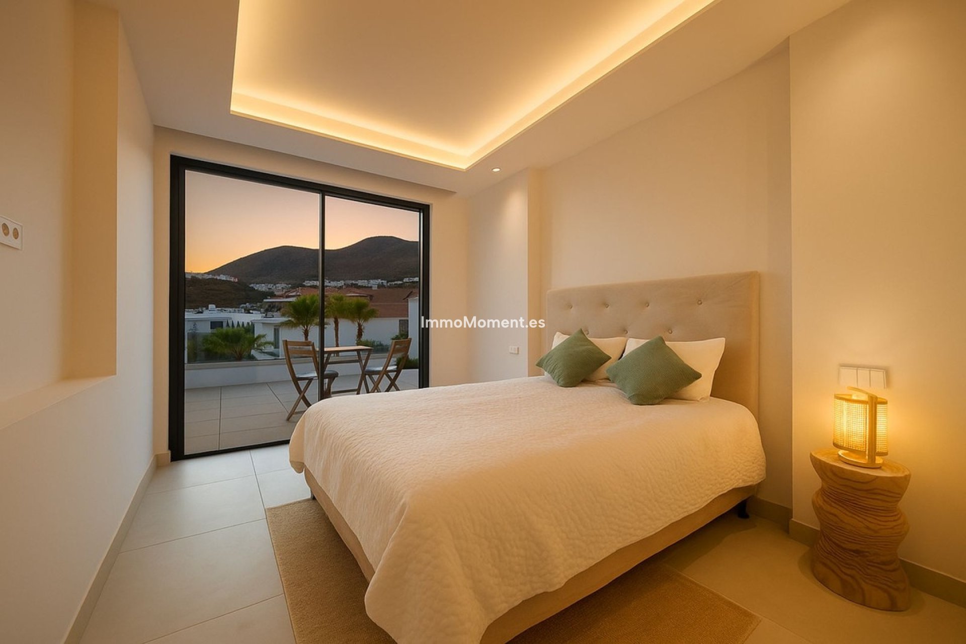 Bestaande woning - Vrijstaande villa - Benalmadena - Benalmadena Pueblo