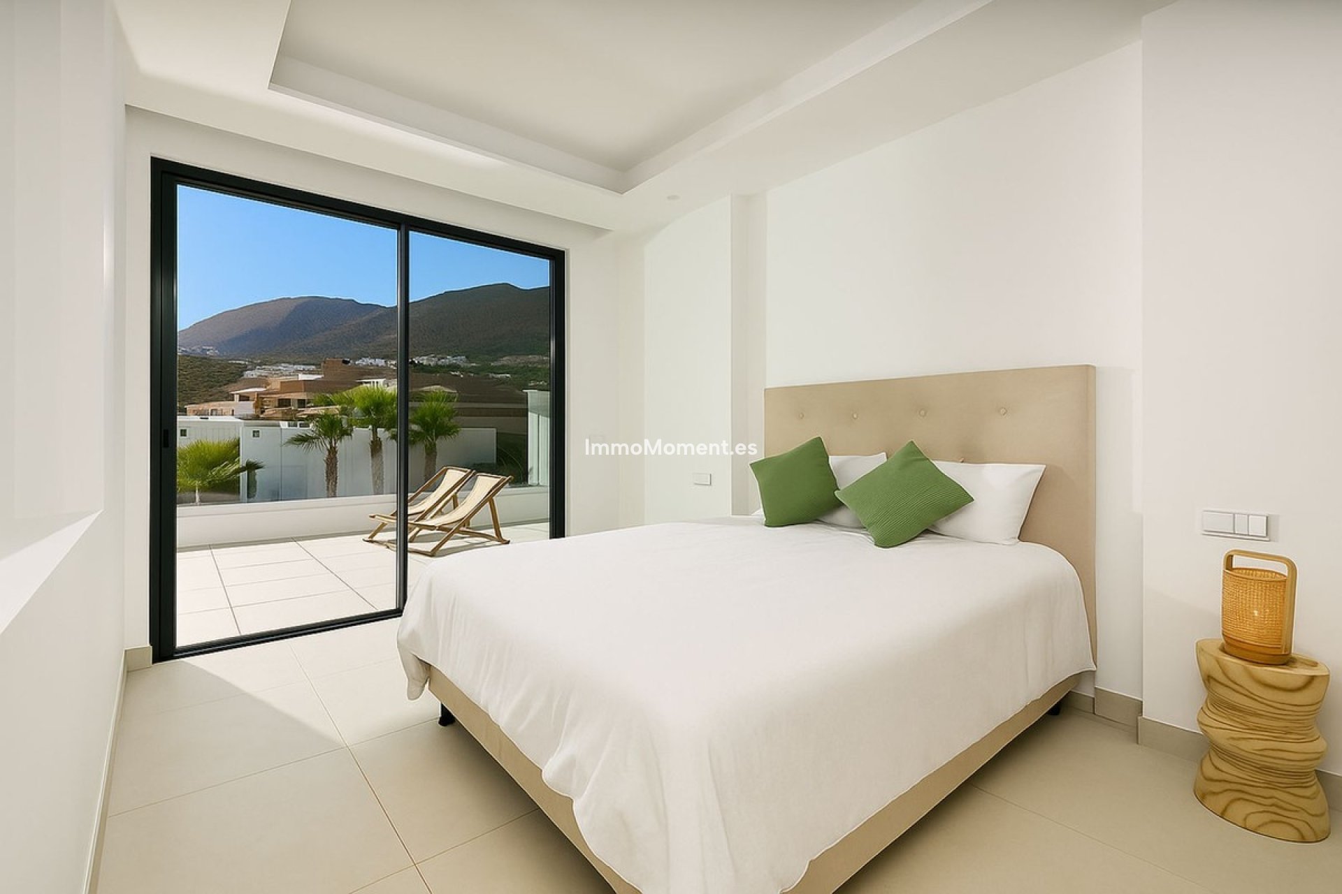 Bestaande woning - Vrijstaande villa - Benalmadena - Benalmadena Pueblo