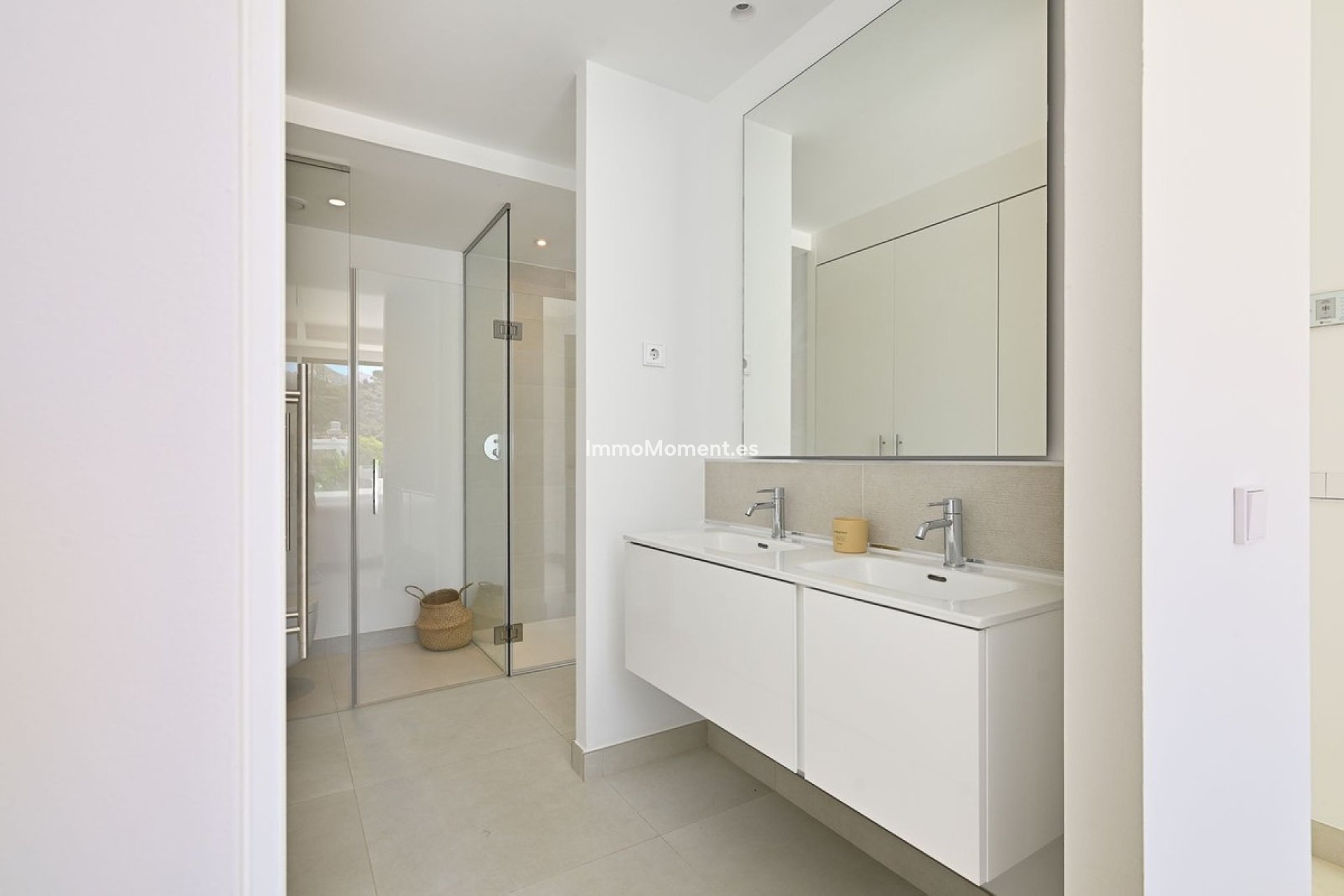 Bestaande woning - Vrijstaande villa - Benalmadena - Benalmadena Pueblo