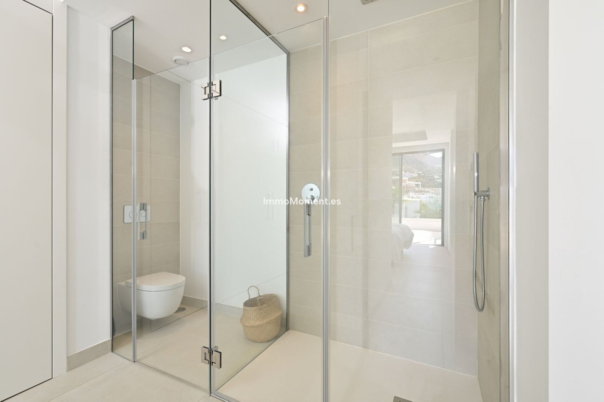 Bestaande woning - Vrijstaande villa - Benalmadena - Benalmadena Pueblo
