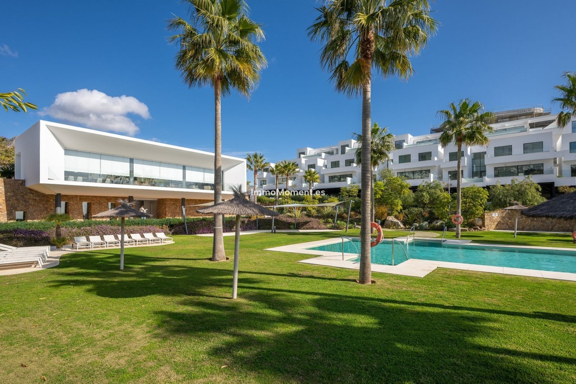 Bestaande woning - Vrijstaande villa - Benalmadena - Benalmadena Pueblo